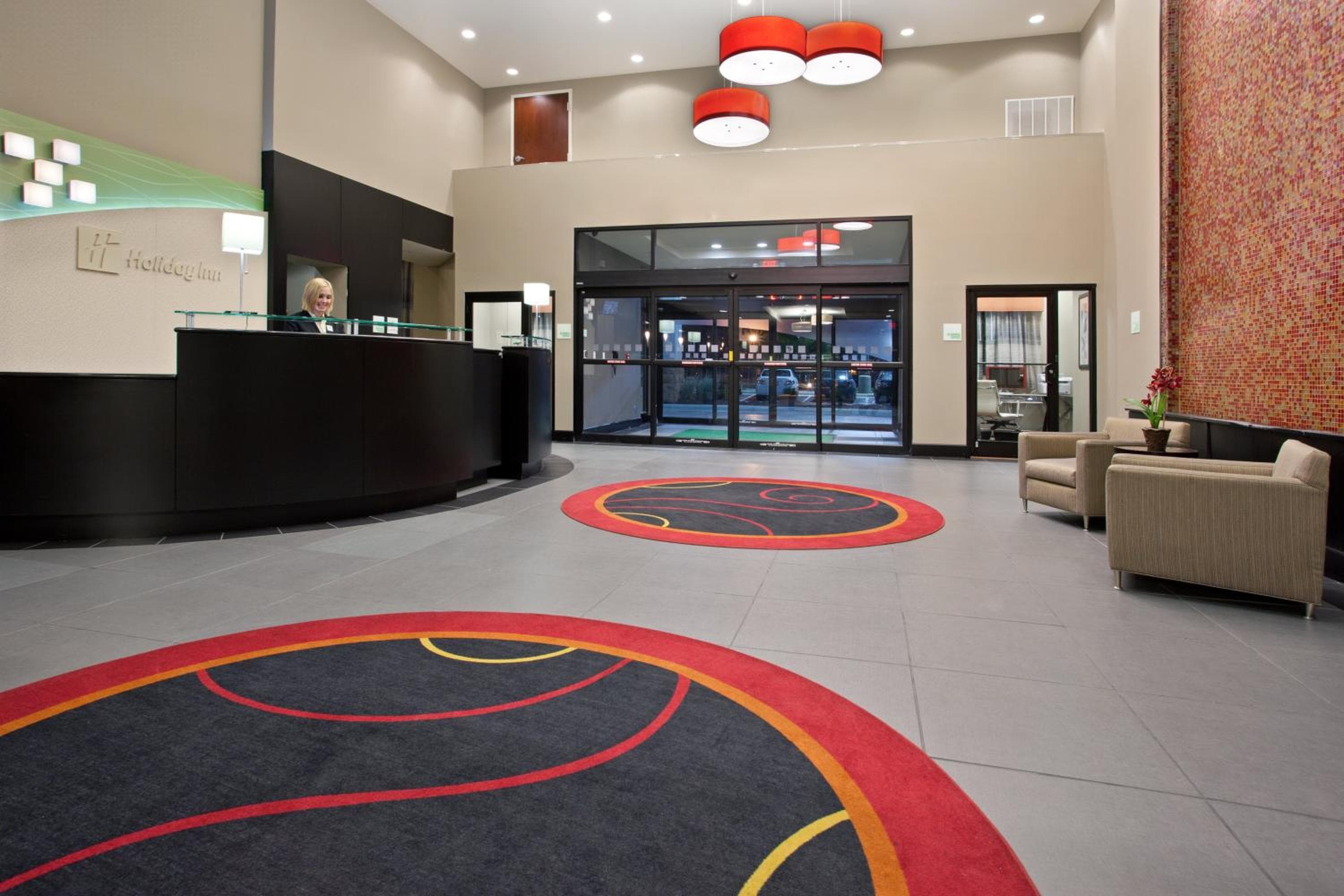 Holiday Inn Columbus-Hilliard by IHG
