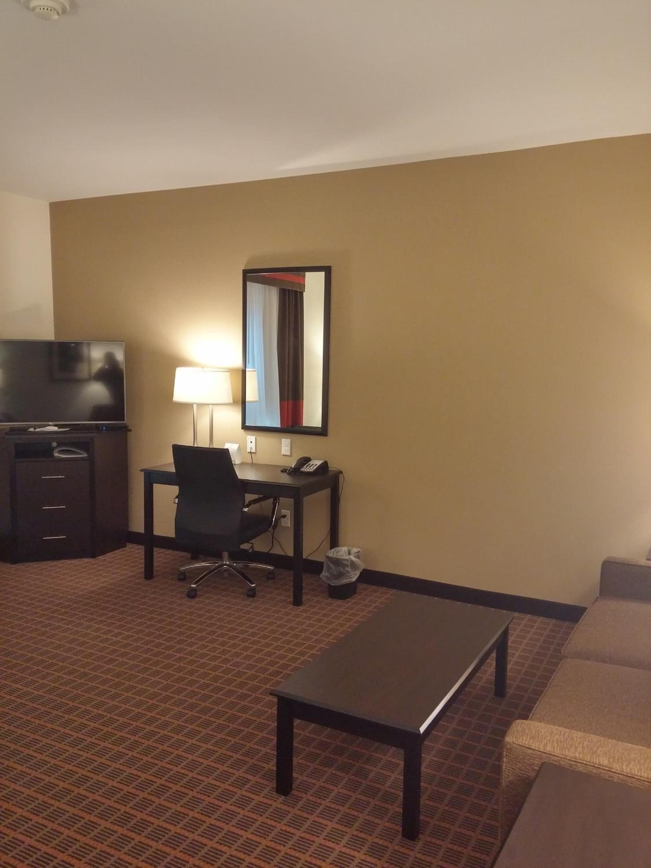 Holiday Inn Express & Suites Golden by IHG