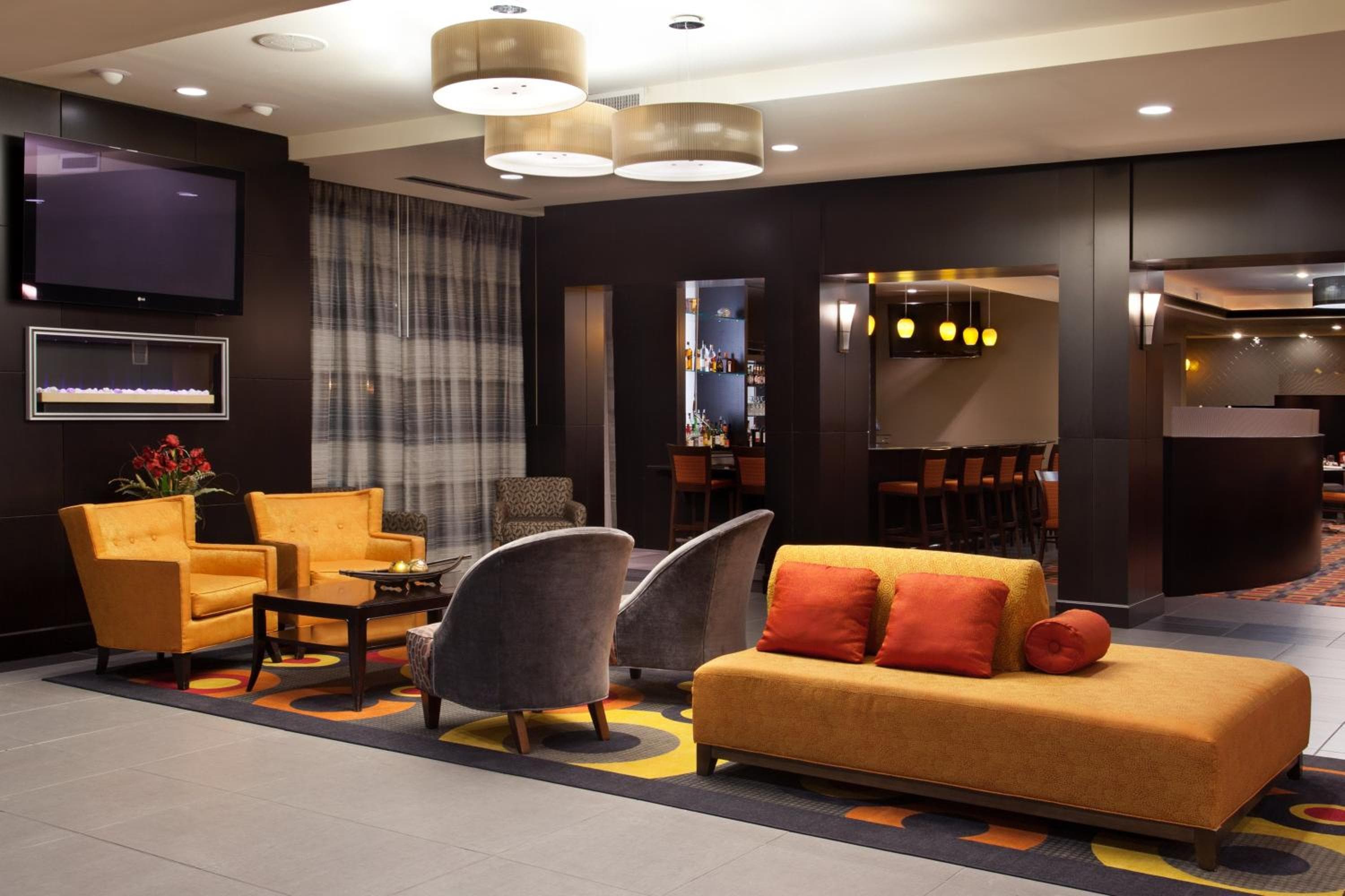 Holiday Inn Columbus-Hilliard by IHG