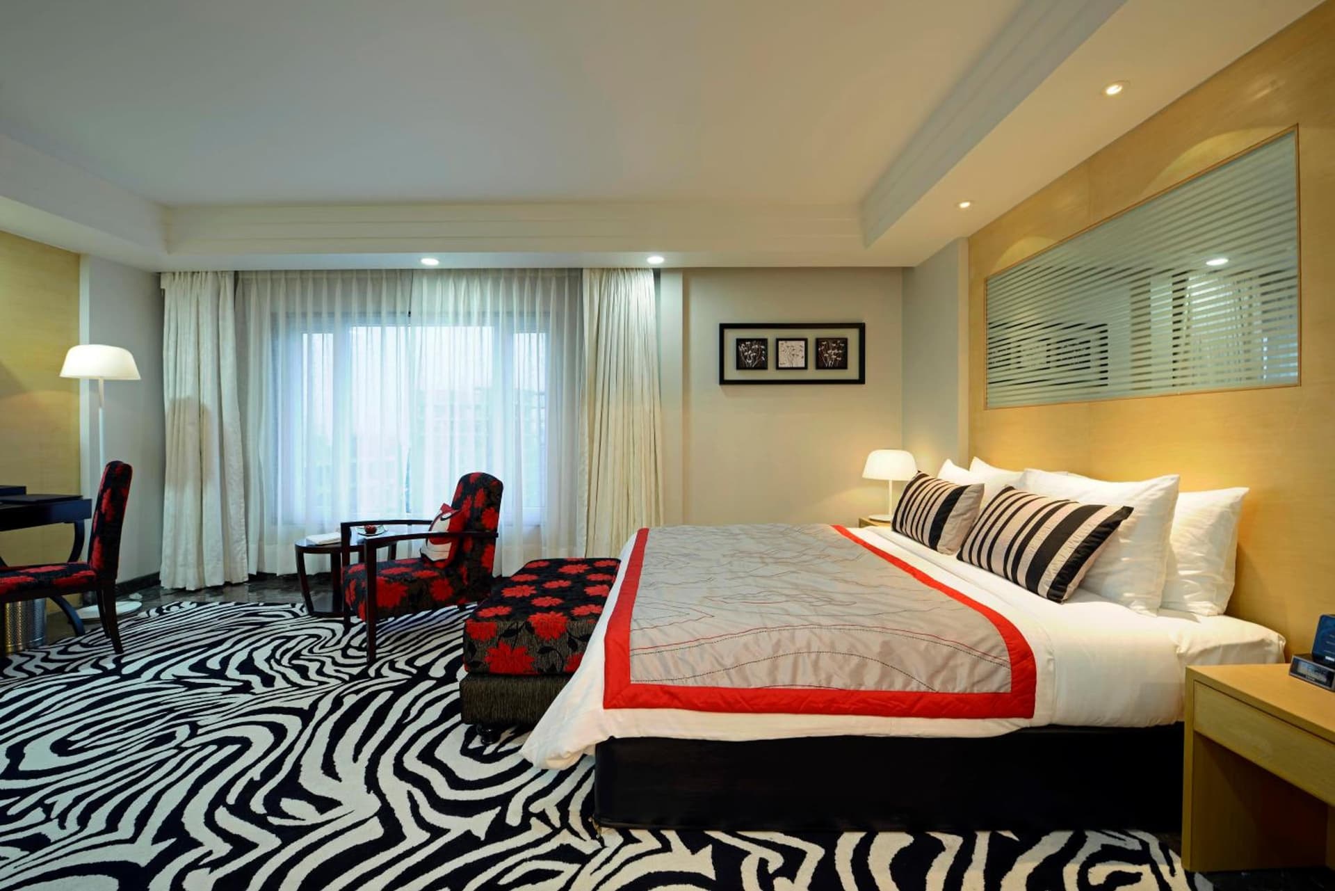 Radisson Blu Hotel Ahmedabad