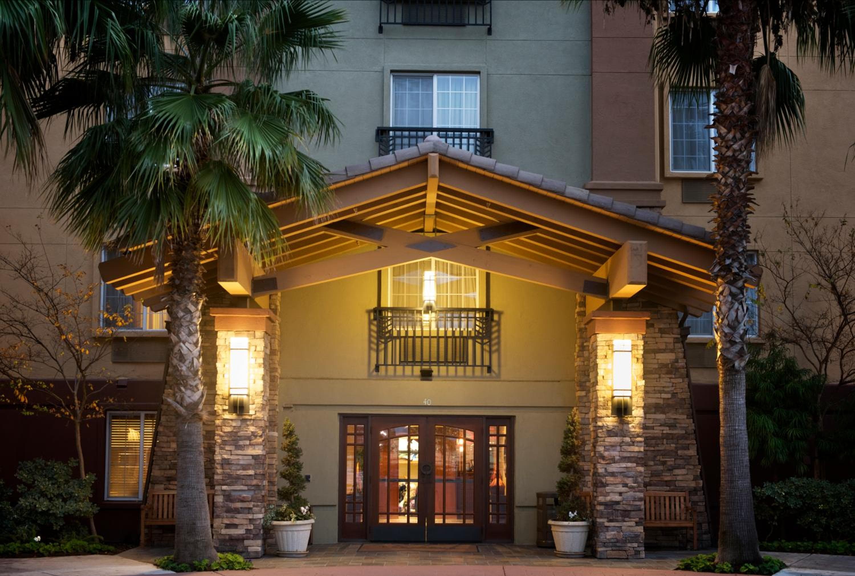 Larkspur Landing Extended Stay Suites Pleasanton