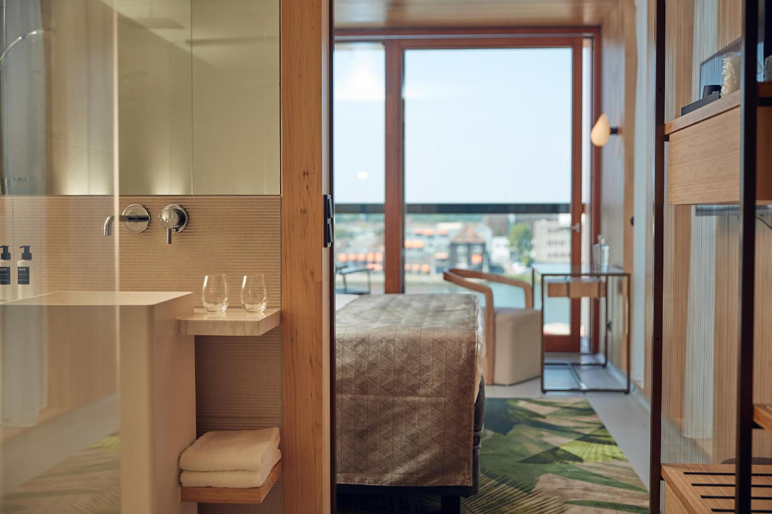 Hotel Jakarta Amsterdam