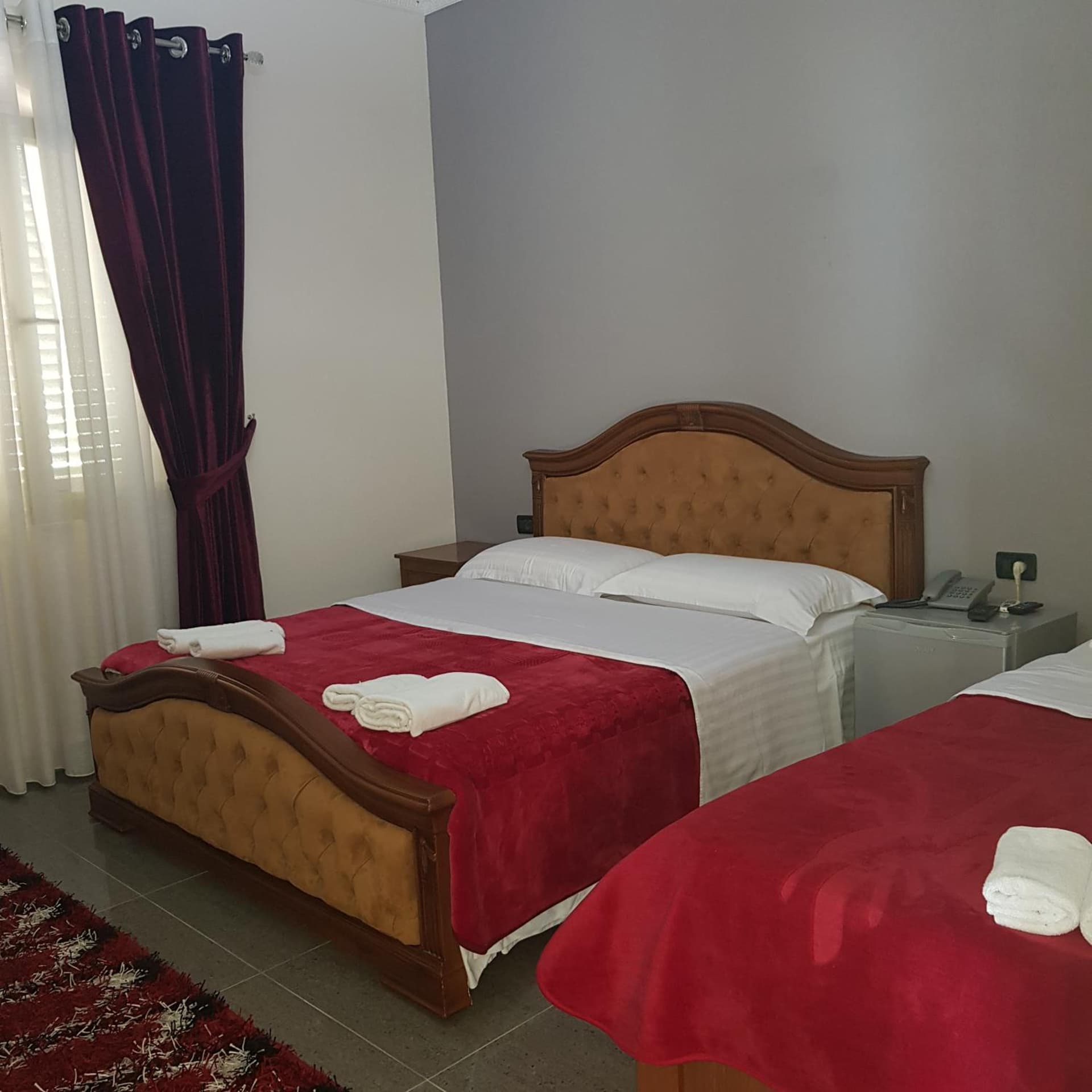 Hotel Erandi