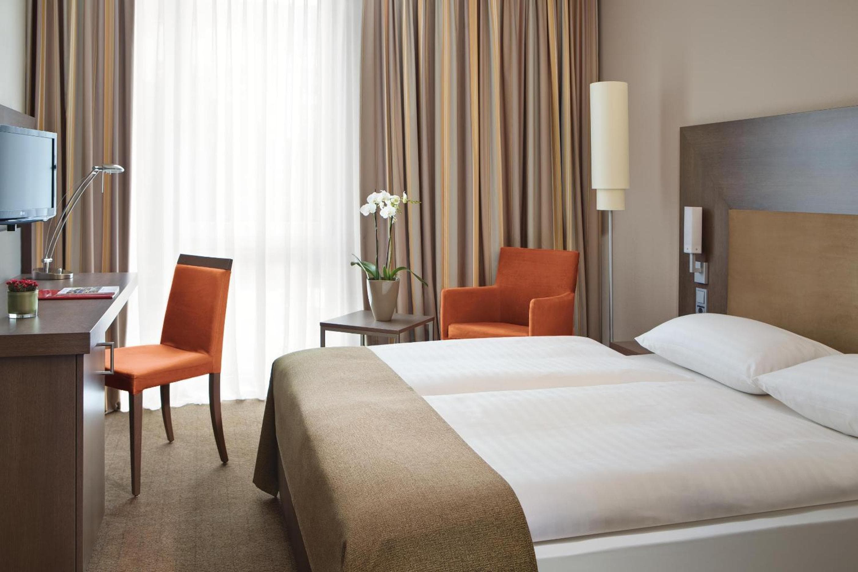 IntercityHotel Berlin Hauptbahnhof