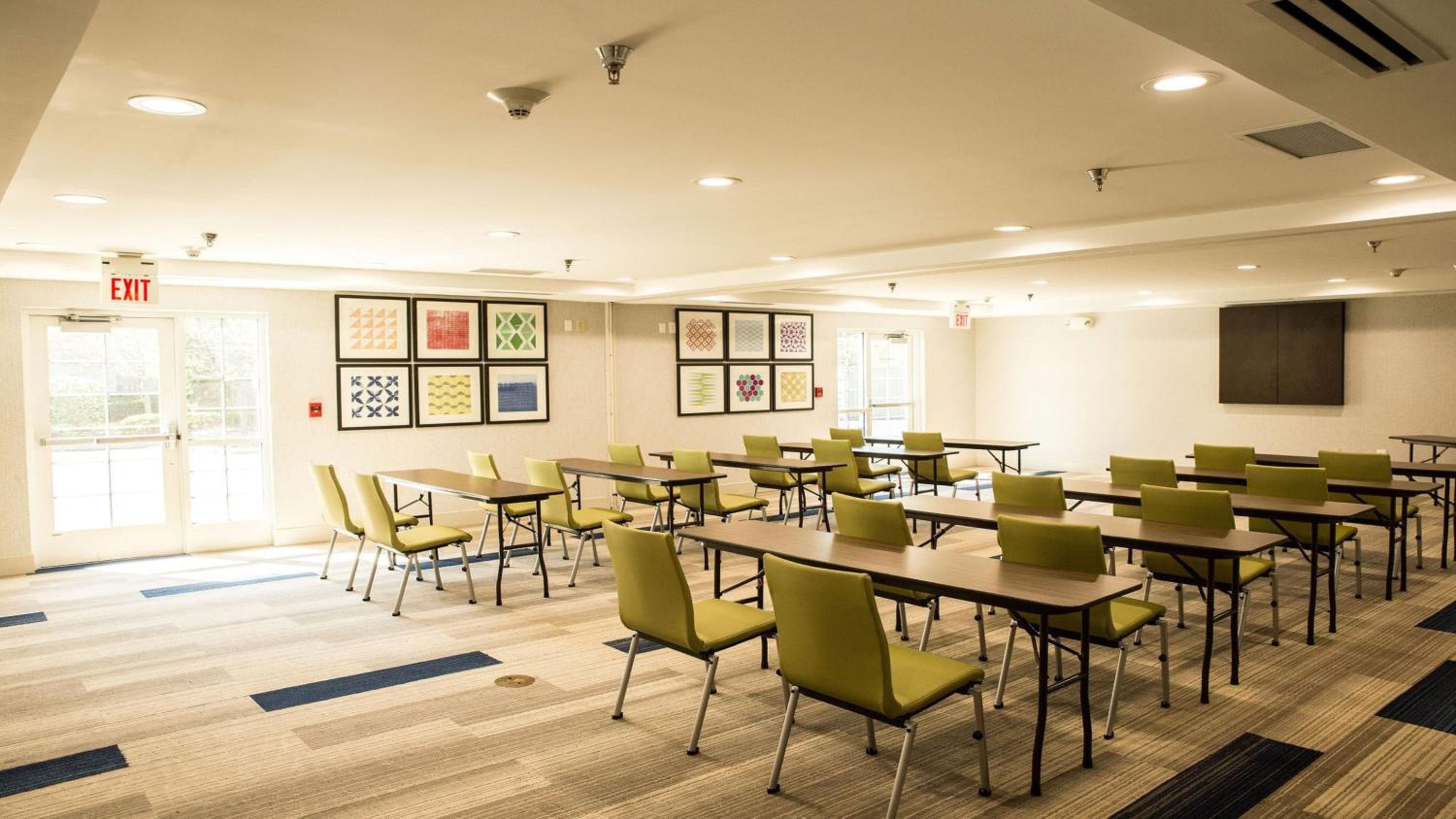Holiday Inn Express - Columbus - Dublin by IHG