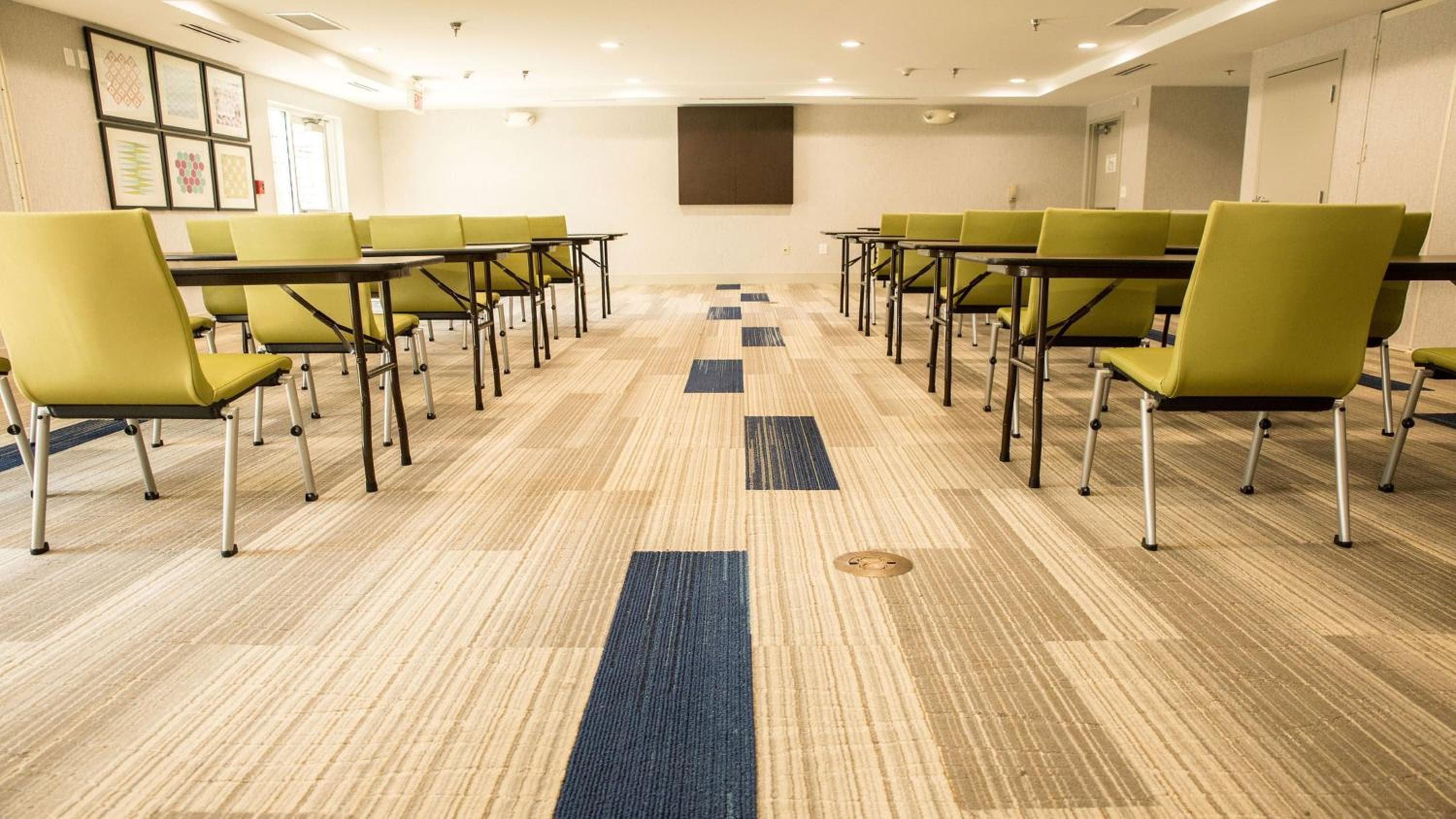 Holiday Inn Express - Columbus - Dublin by IHG