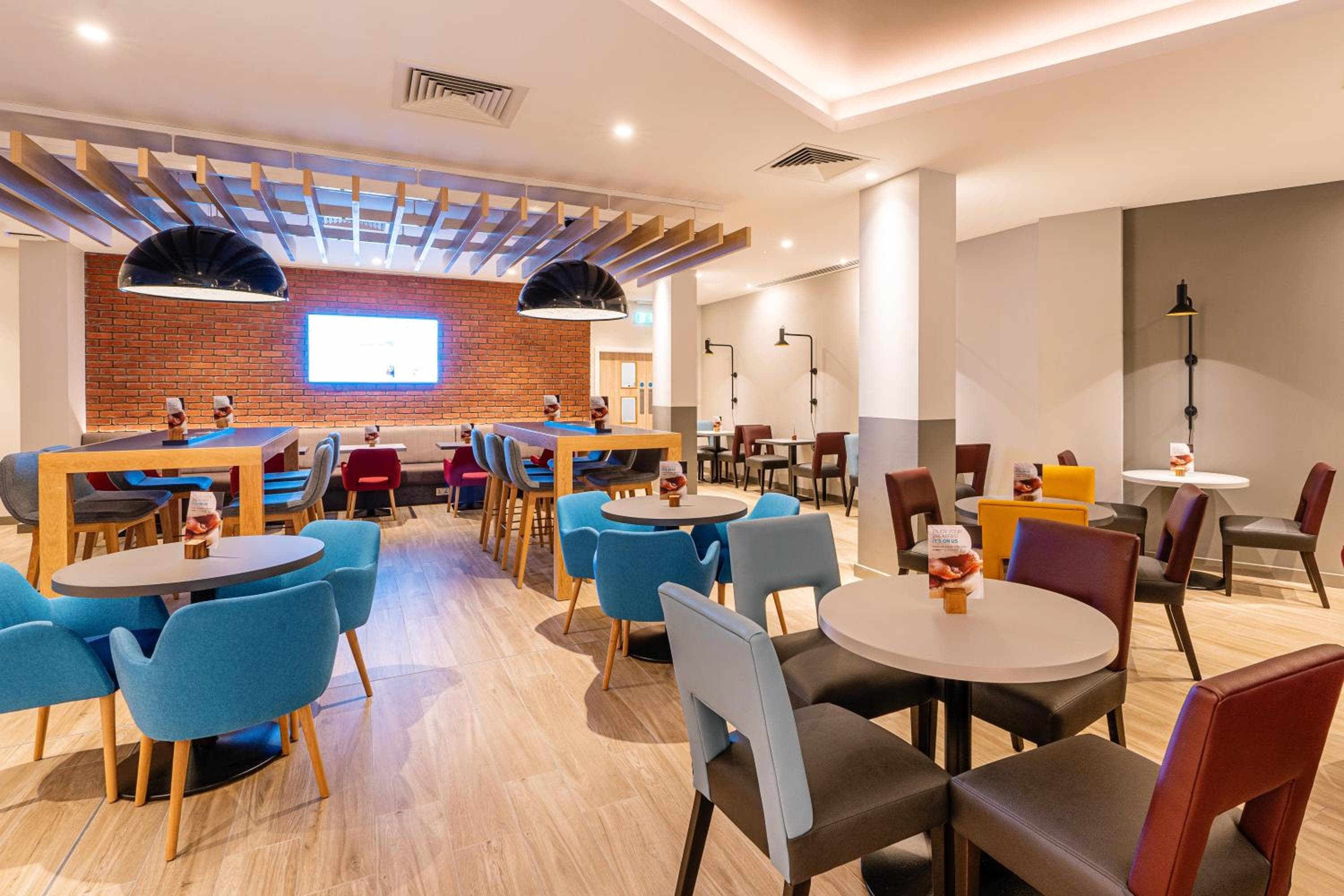 Holiday Inn Express - Derry - Londonderry by IHG