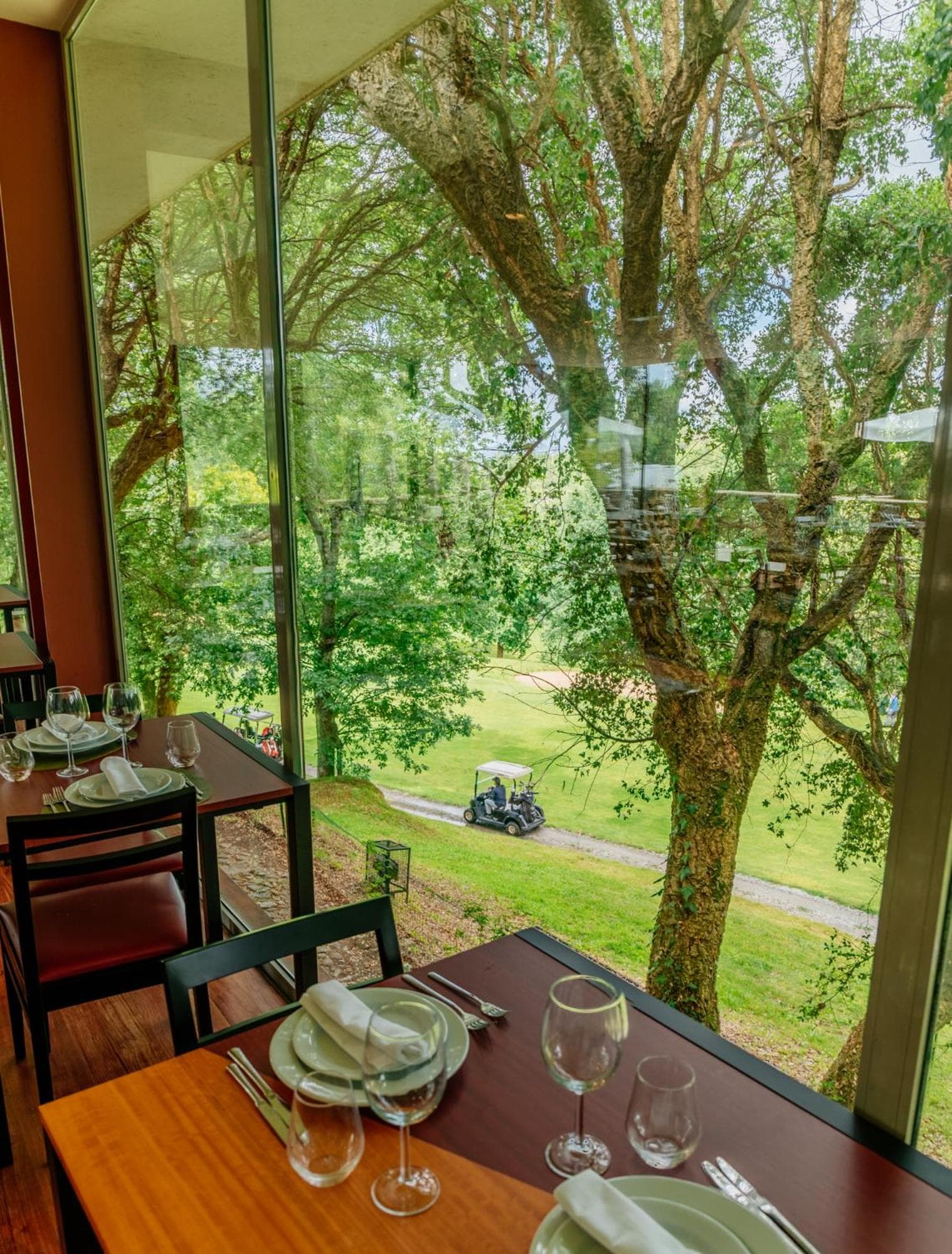Axis Ponte de Lima Golf Resort Hotel