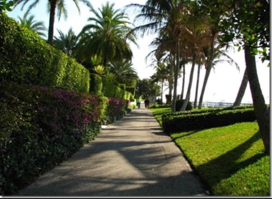 Hemingway Suites at Palm Beach Hotel Island