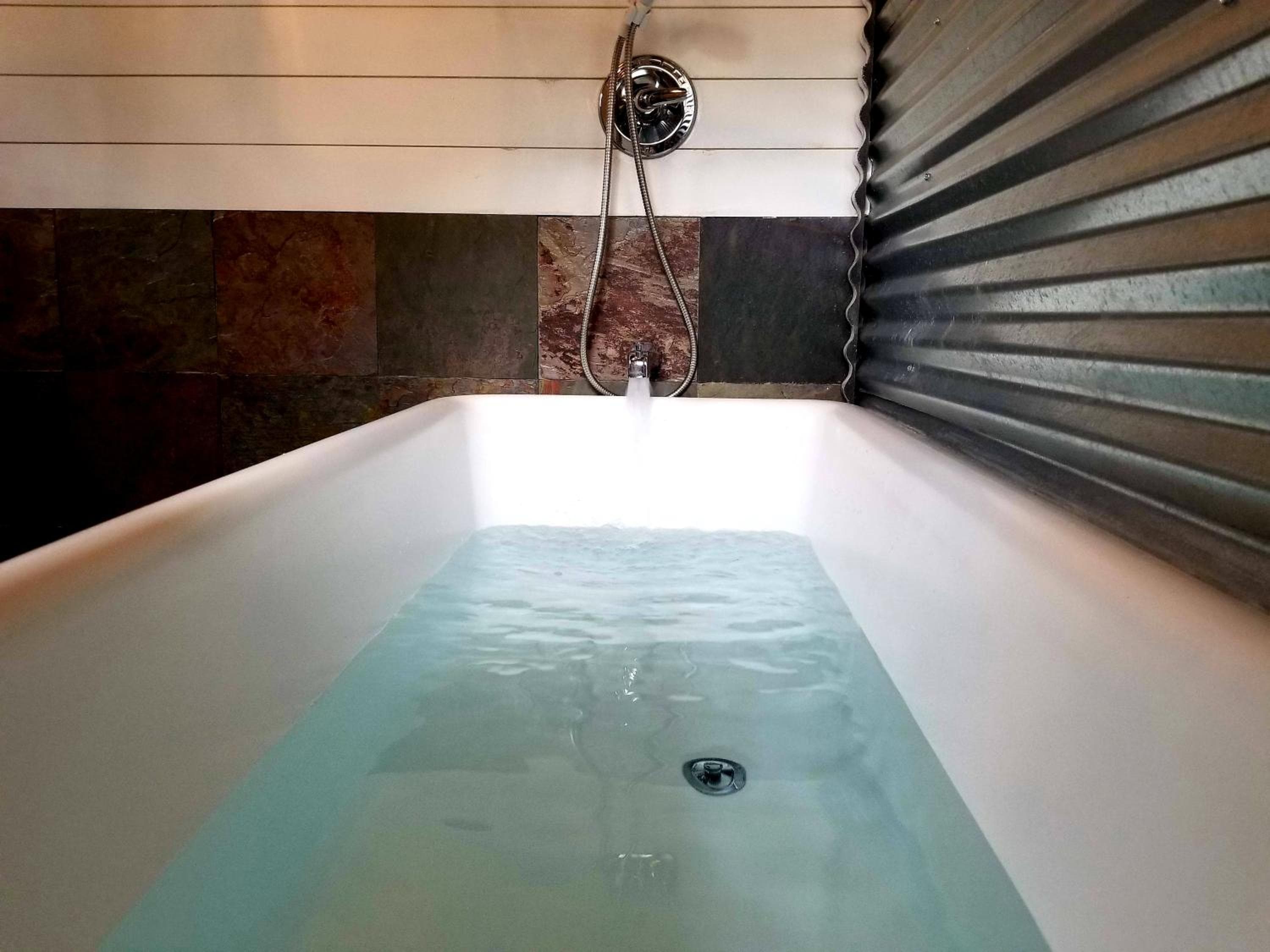 Sacred Mtn River Suites