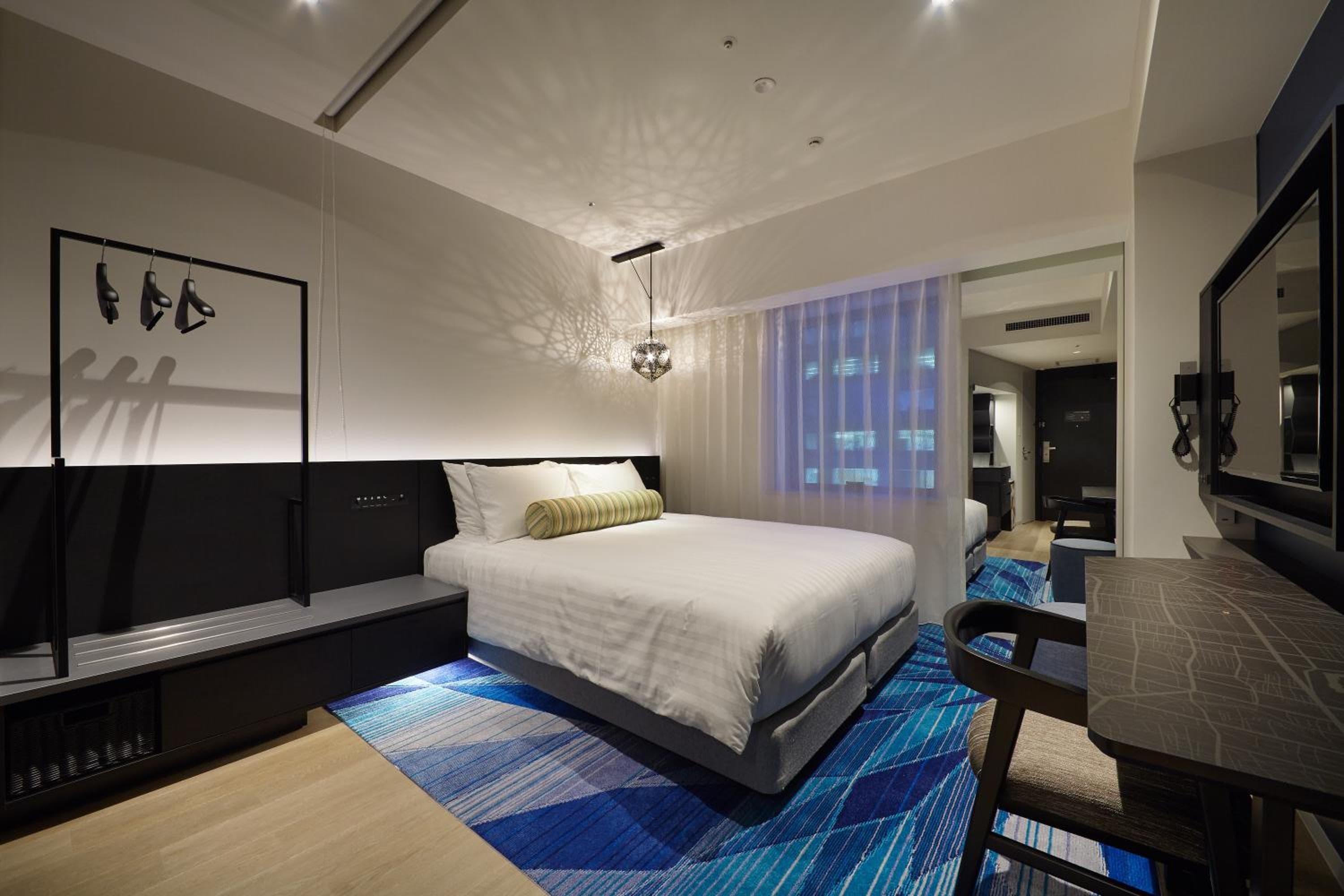 Osaka Excel Hotel Tokyu