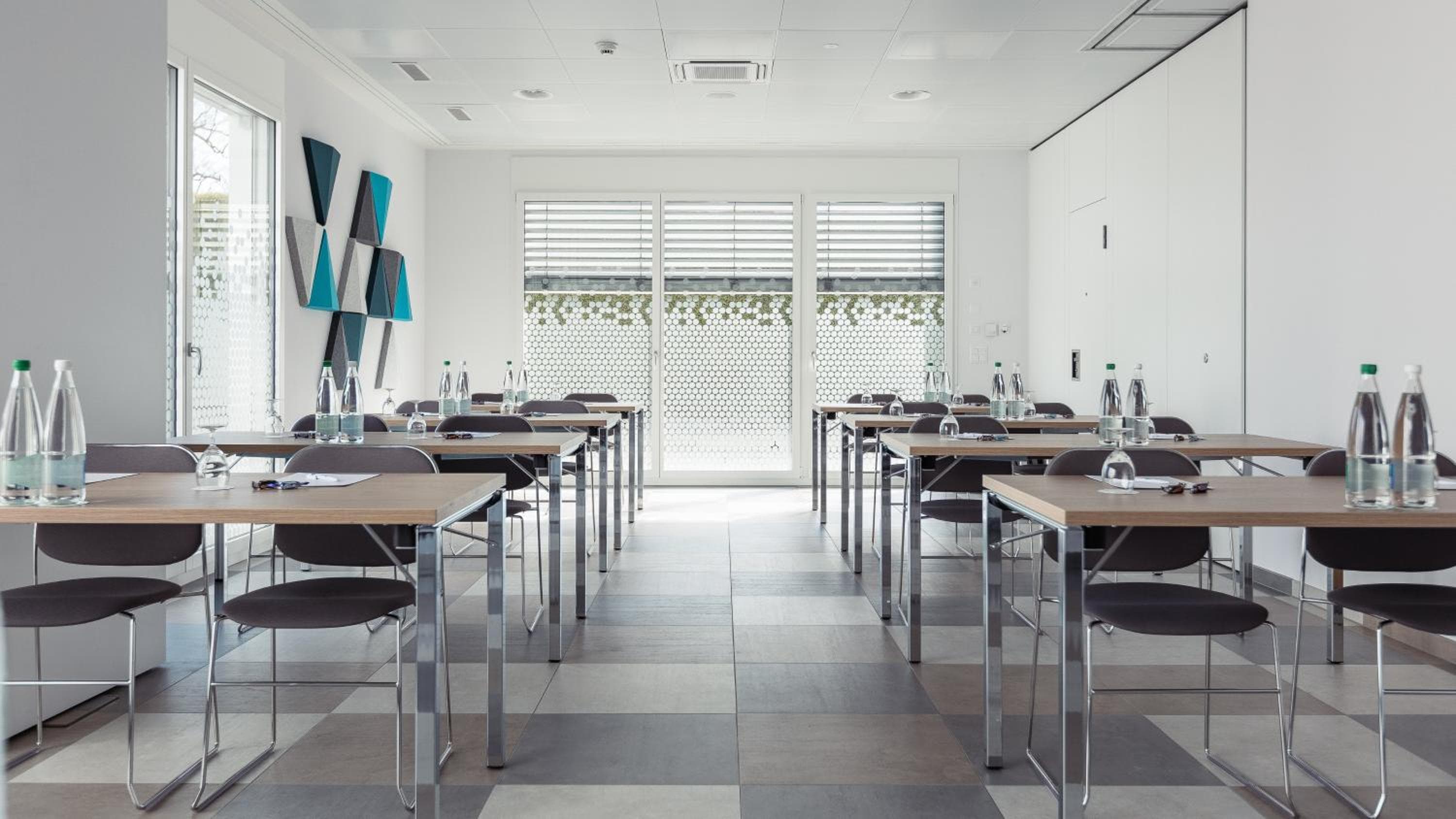 Holiday Inn Express Luzern-Neuenkirch by IHG