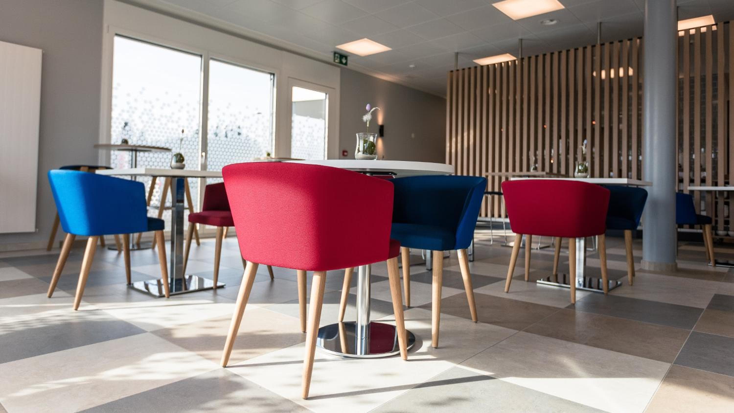 Holiday Inn Express Luzern-Neuenkirch by IHG