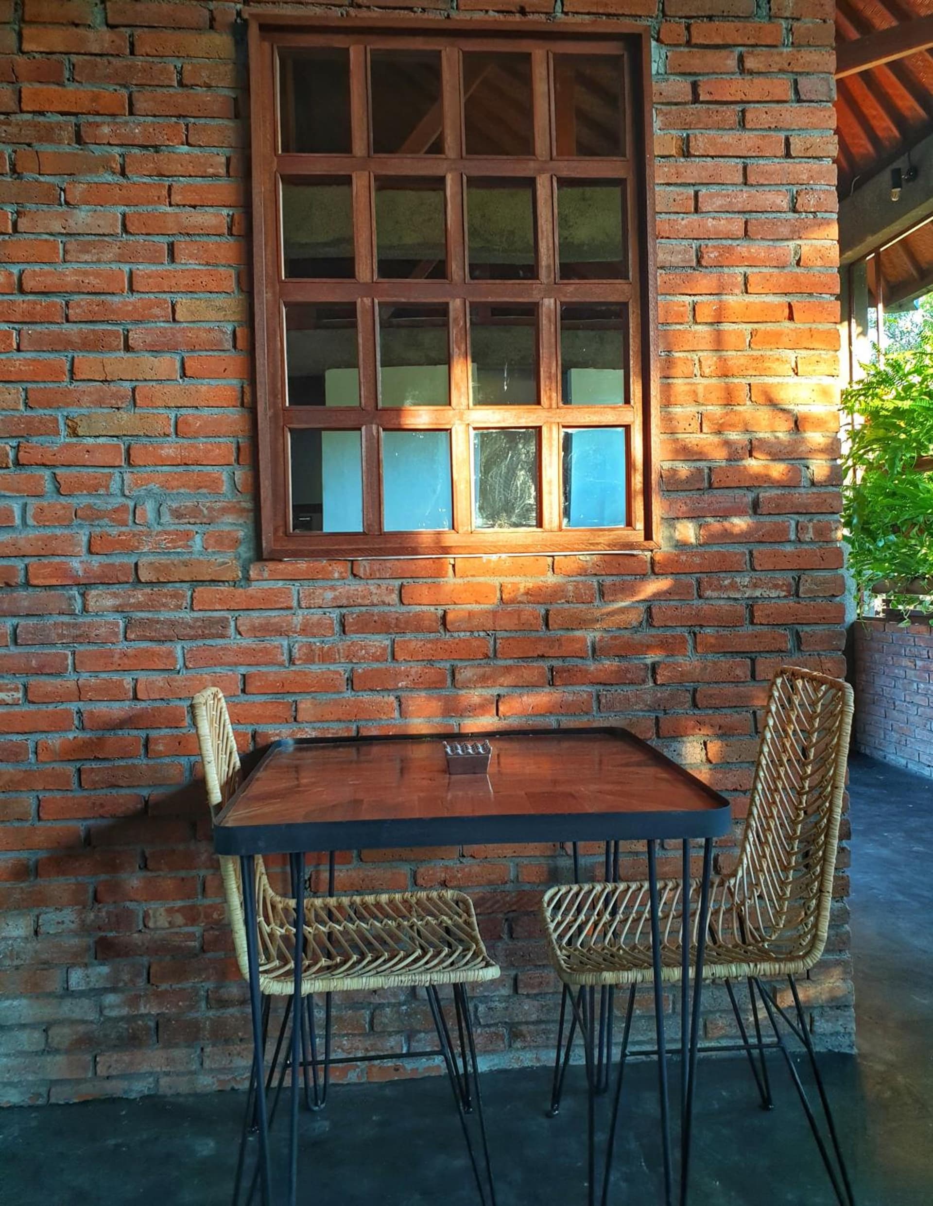 Village Bali
