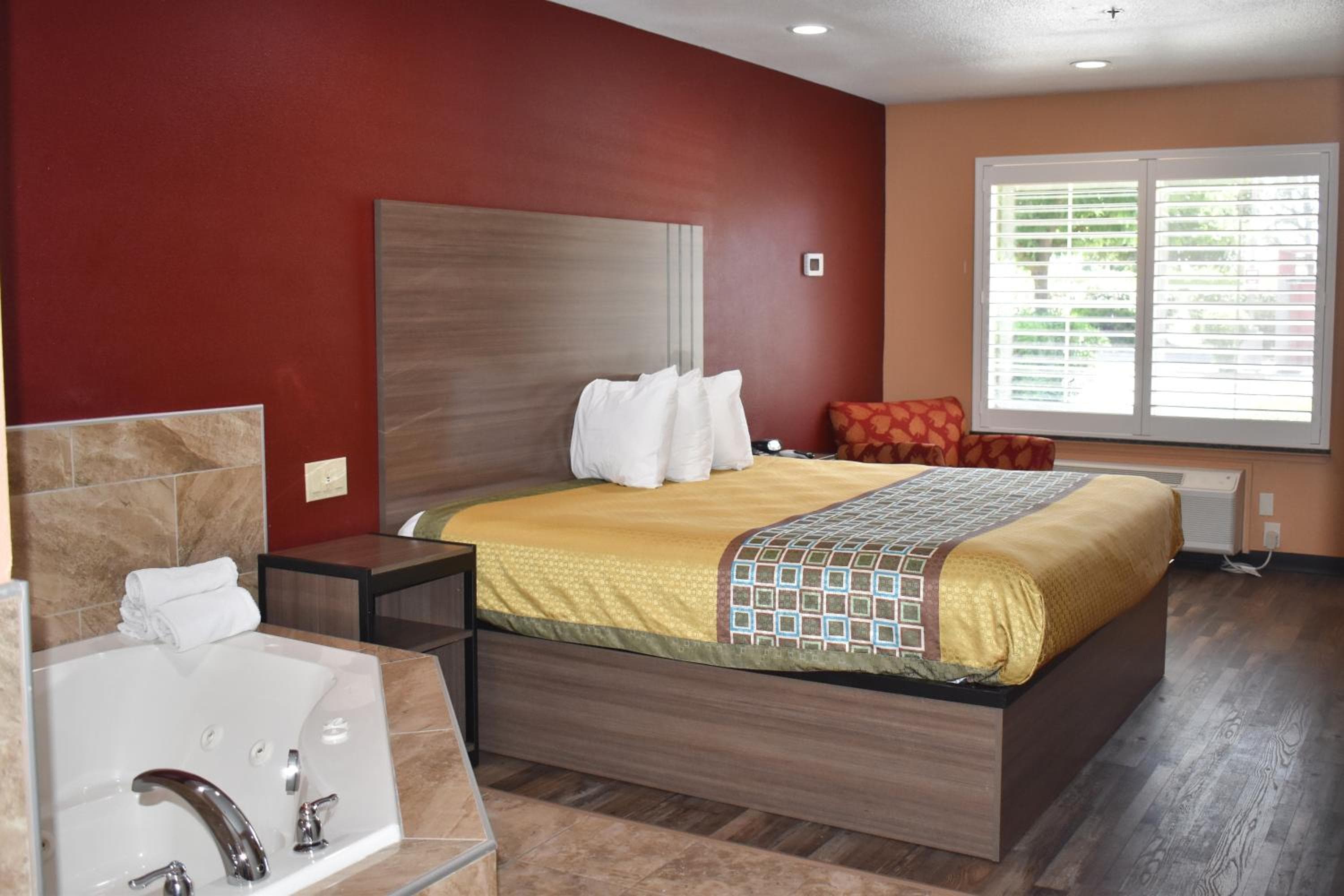Baymont by Wyndham Manteca
