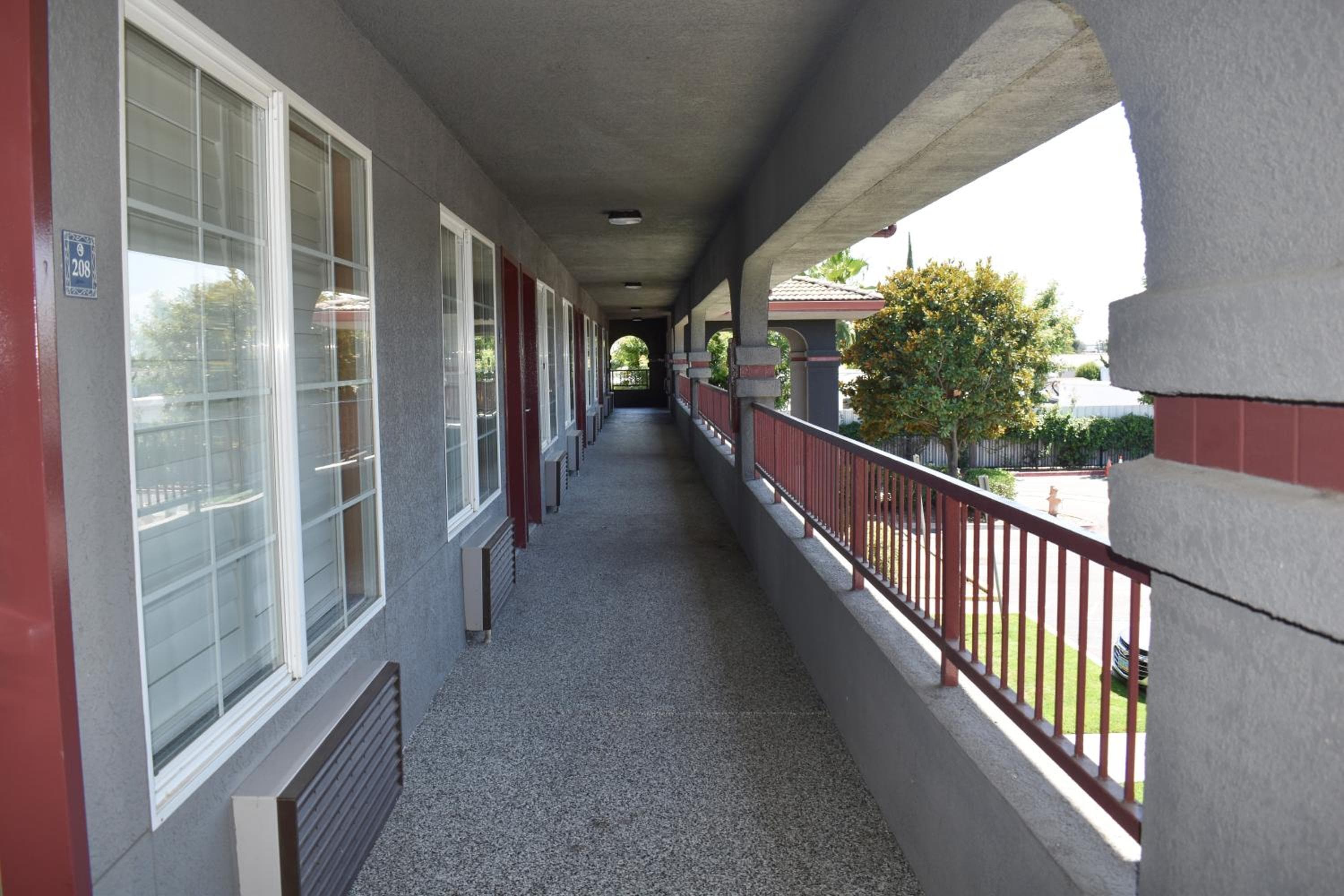 Baymont by Wyndham Manteca