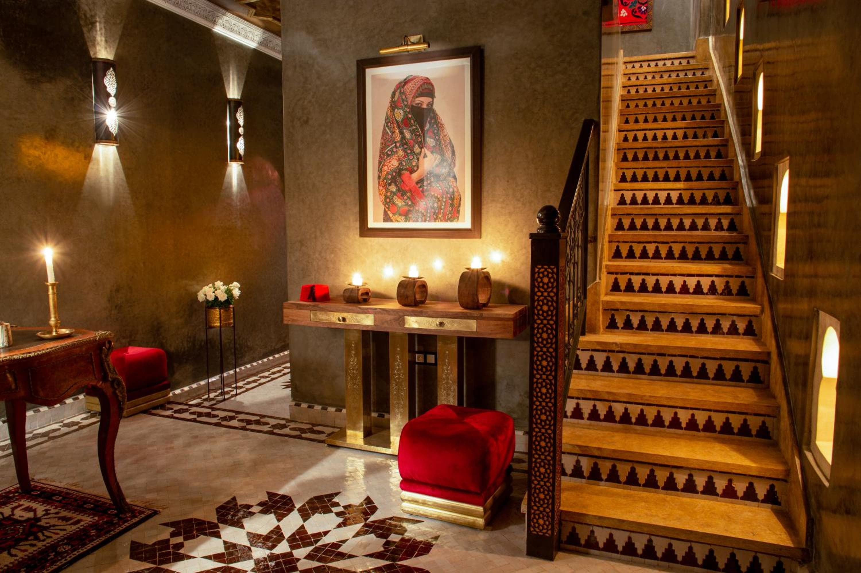Riad Touda