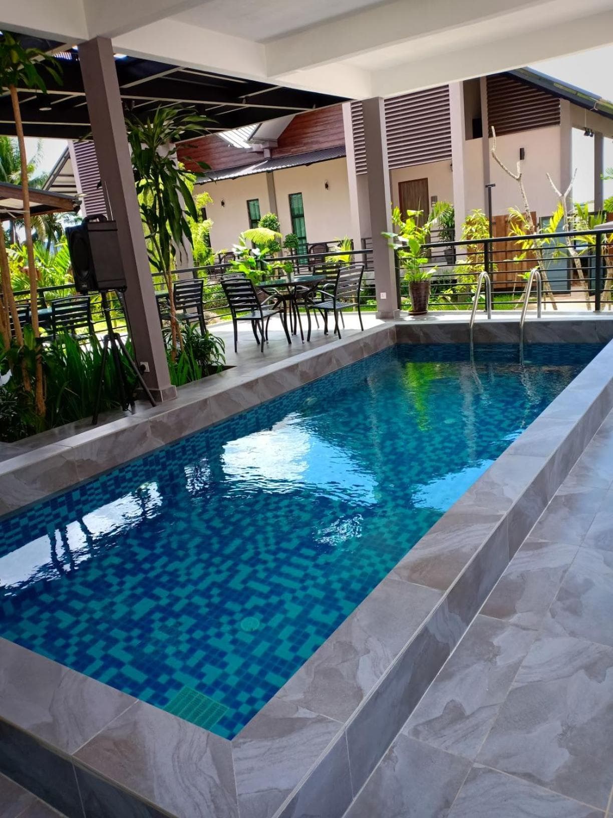 VILLA PADDY