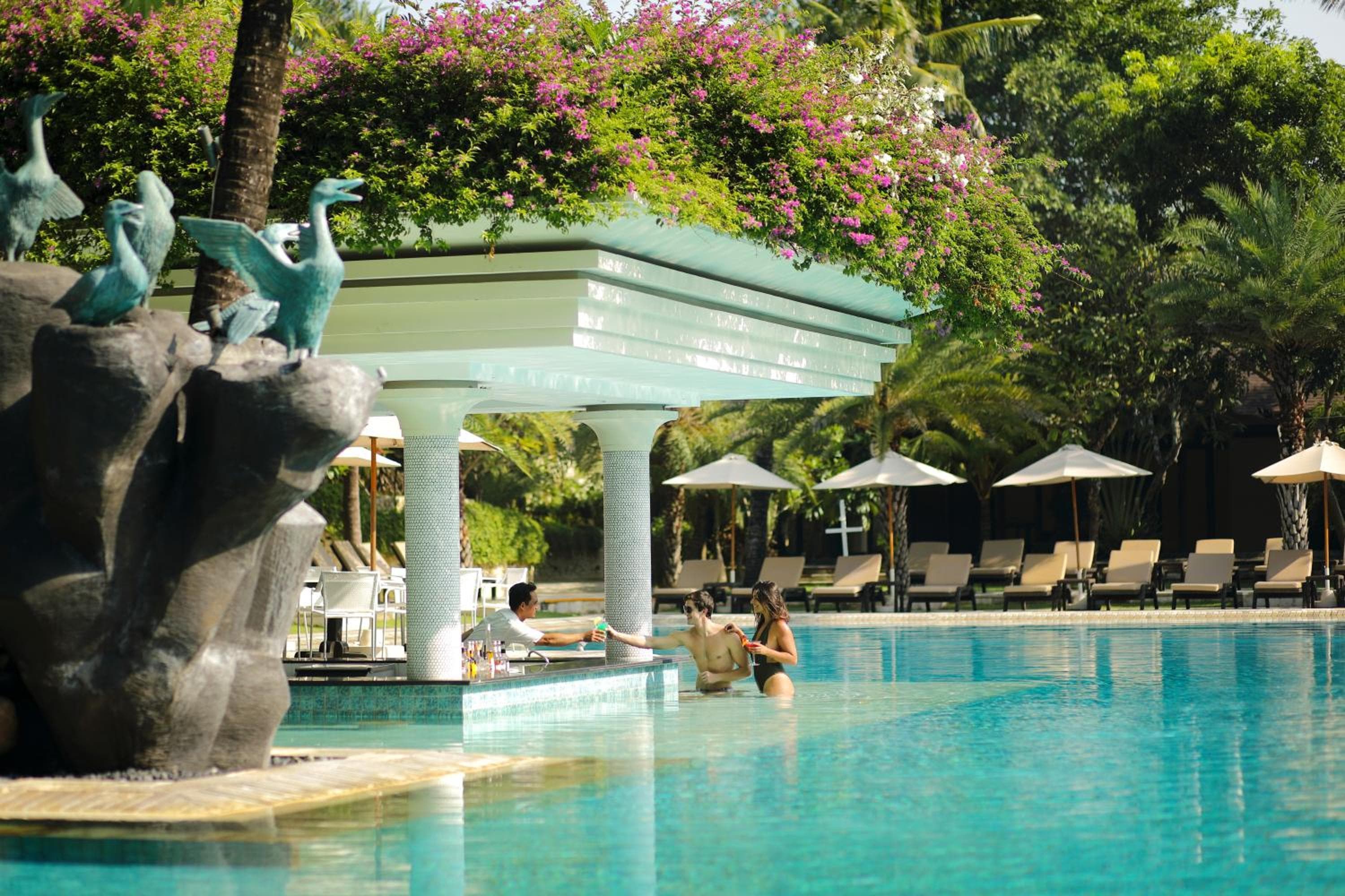 Padma Resort Legian