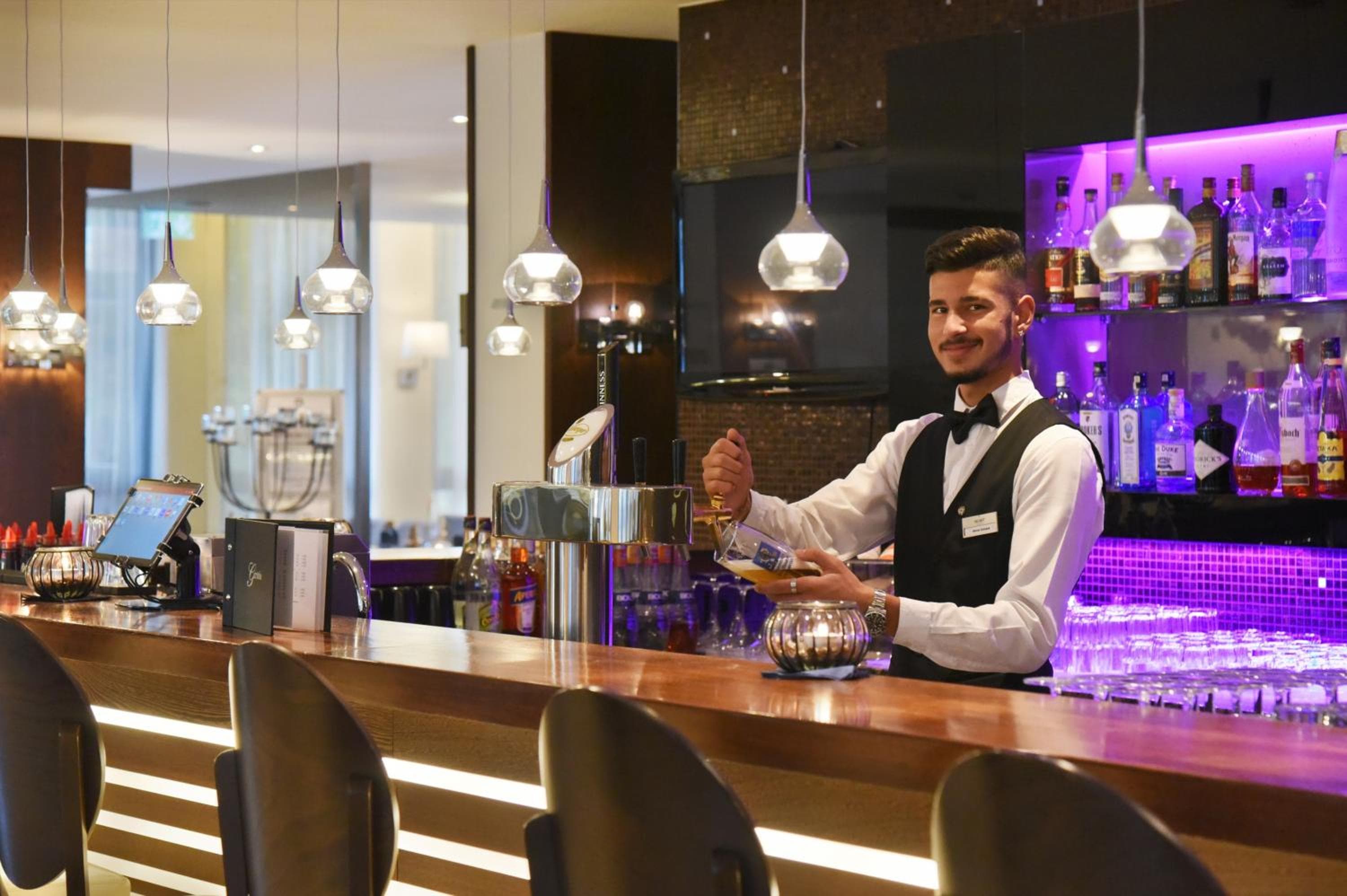 ACHAT Hotel München Süd