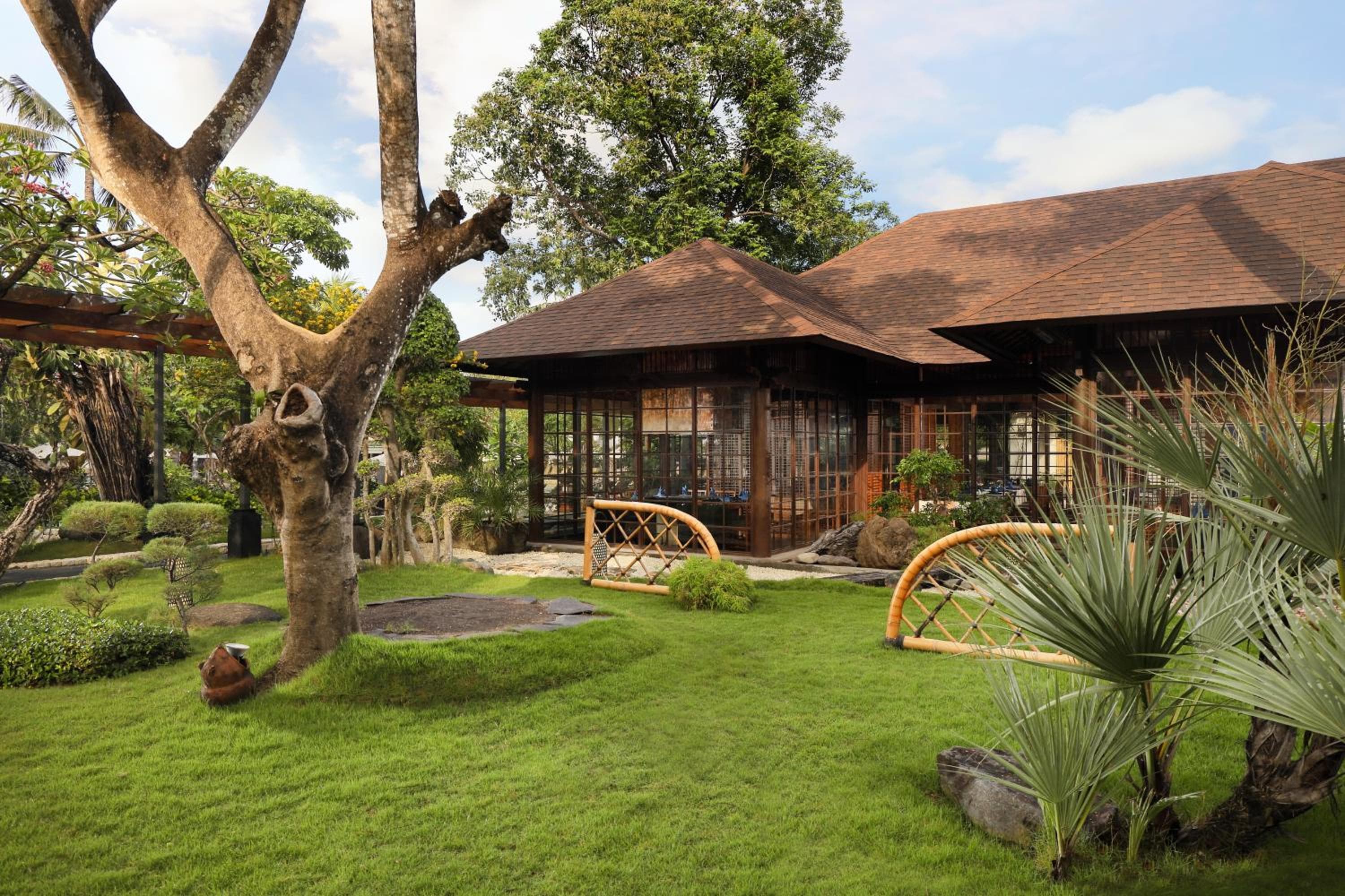 Padma Resort Legian