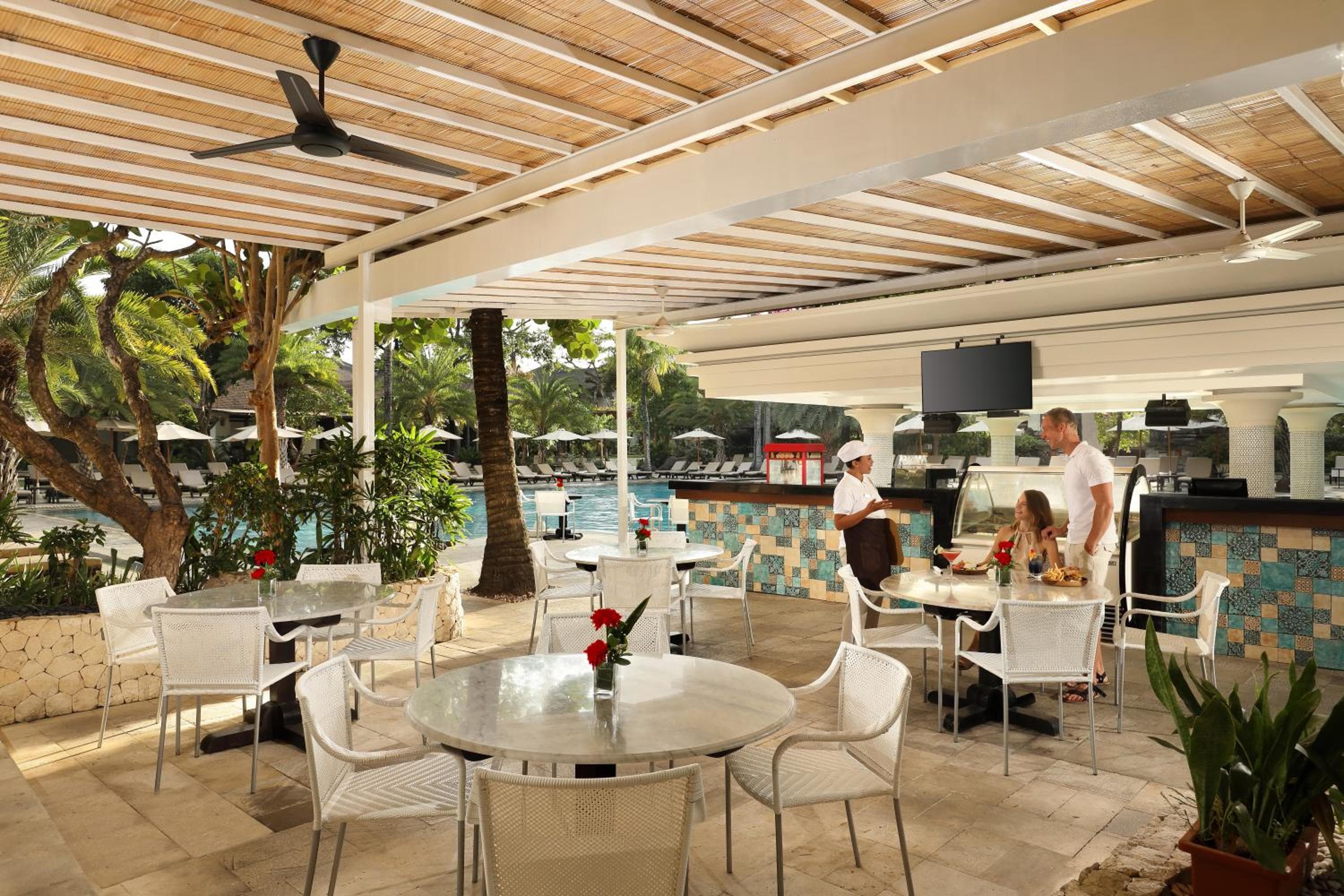 Padma Resort Legian