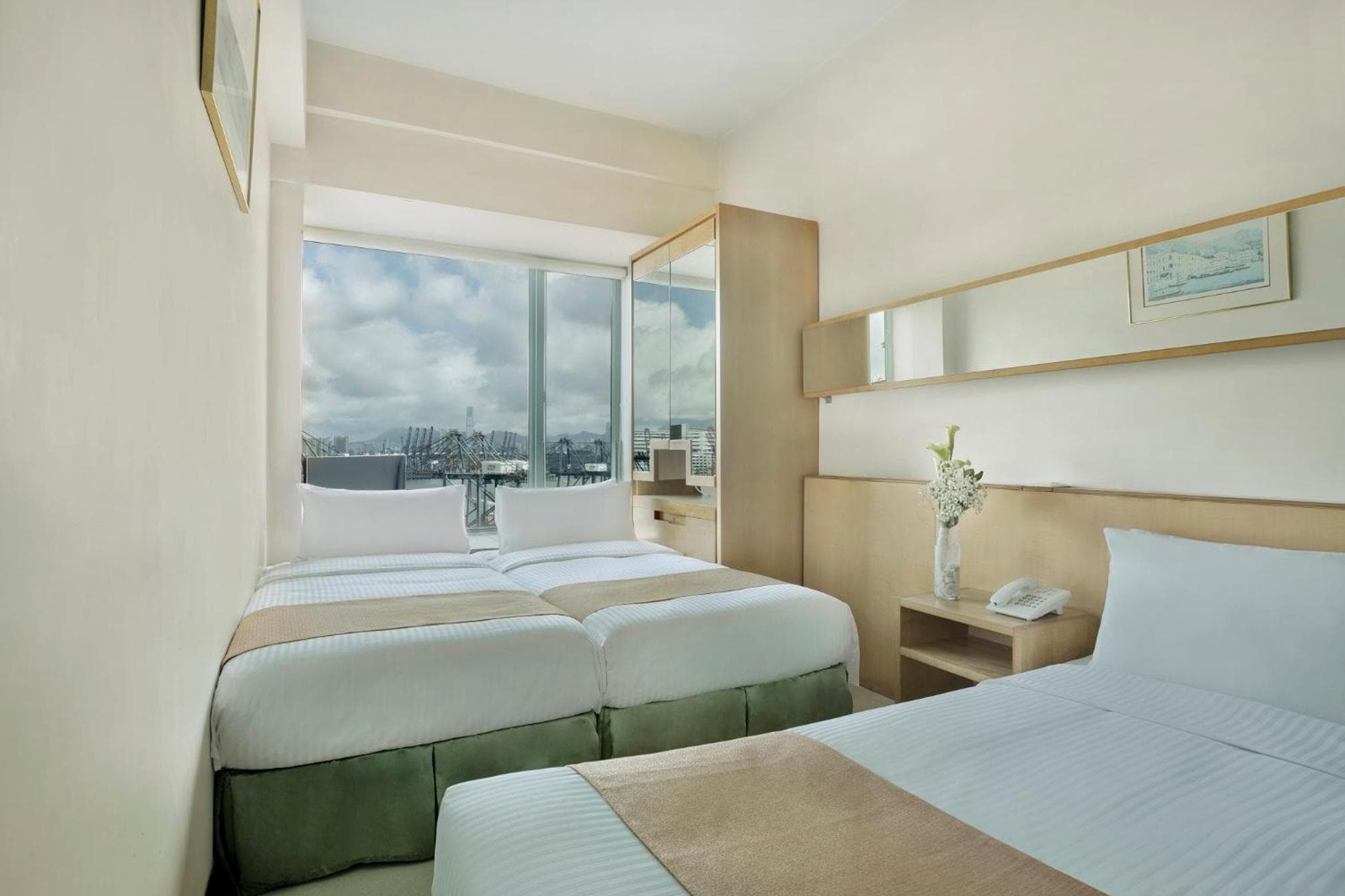Rambler Garden Hotel
