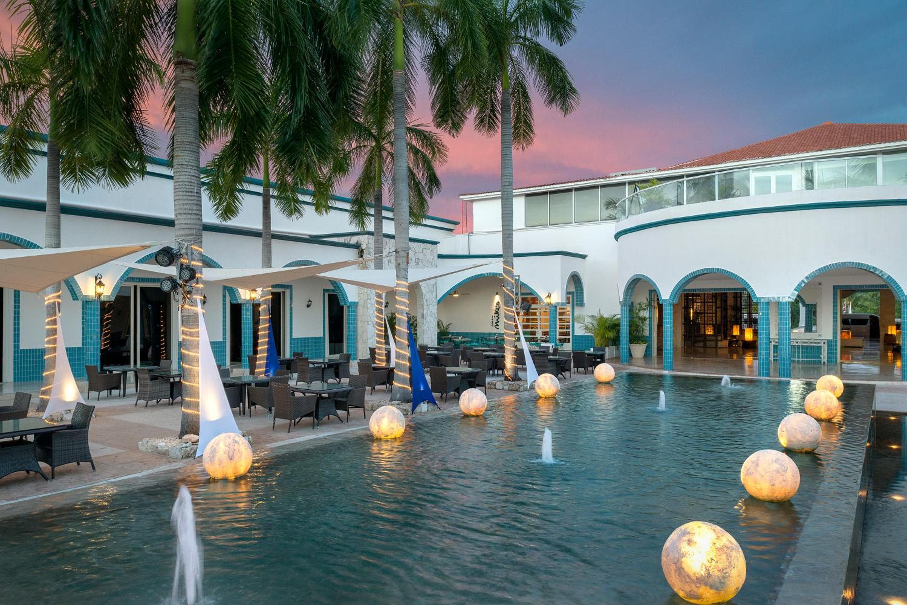 Ocean Maya Royale Adults Only - All Inclusive