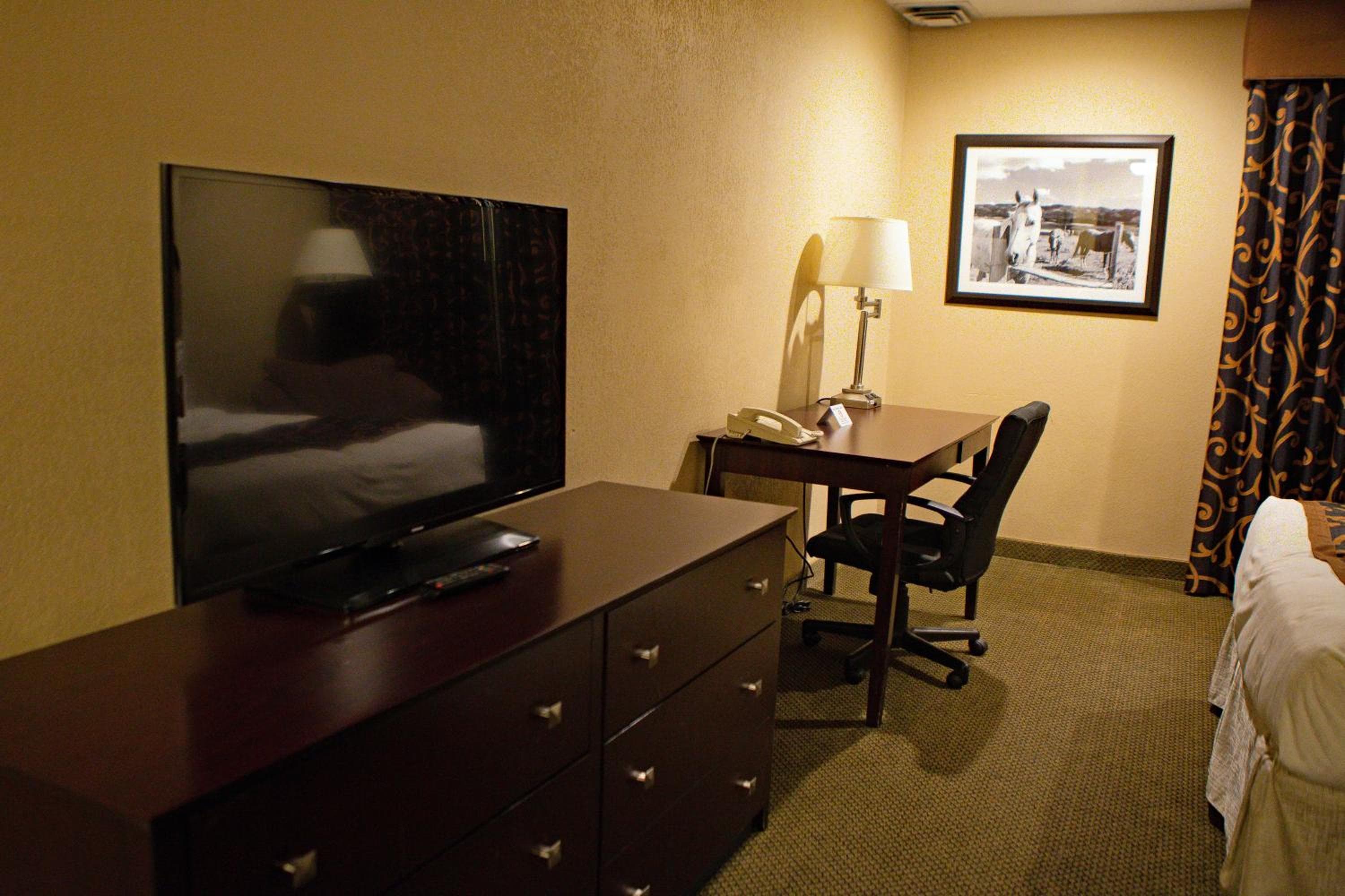 Heritage Inn