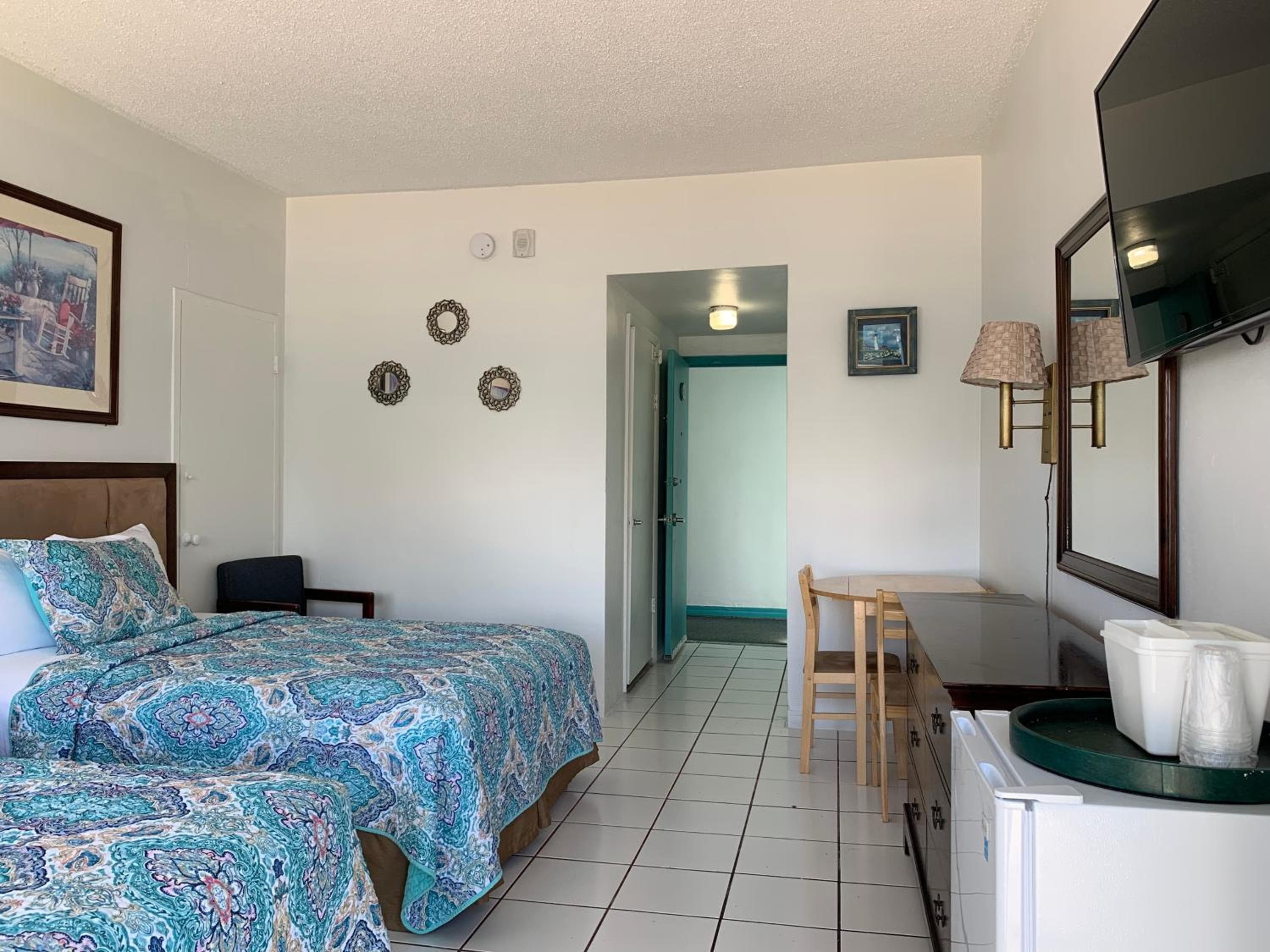 International Inn on the Bay