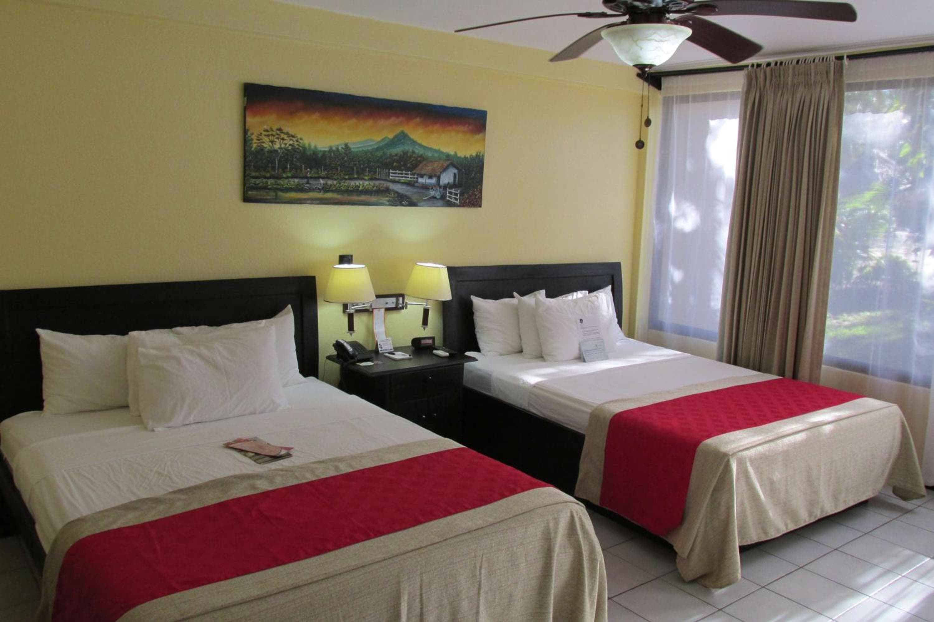 Best Western El Sitio Hotel