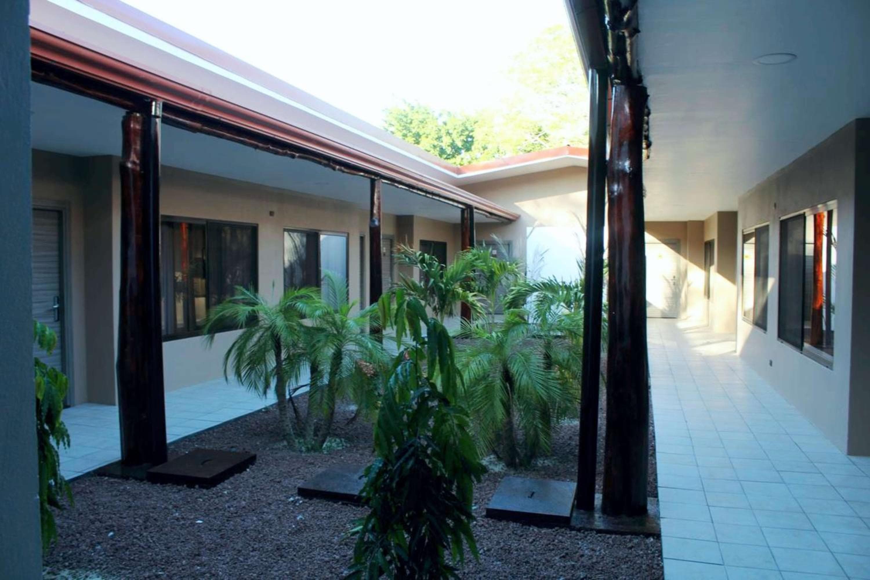 Best Western El Sitio Hotel