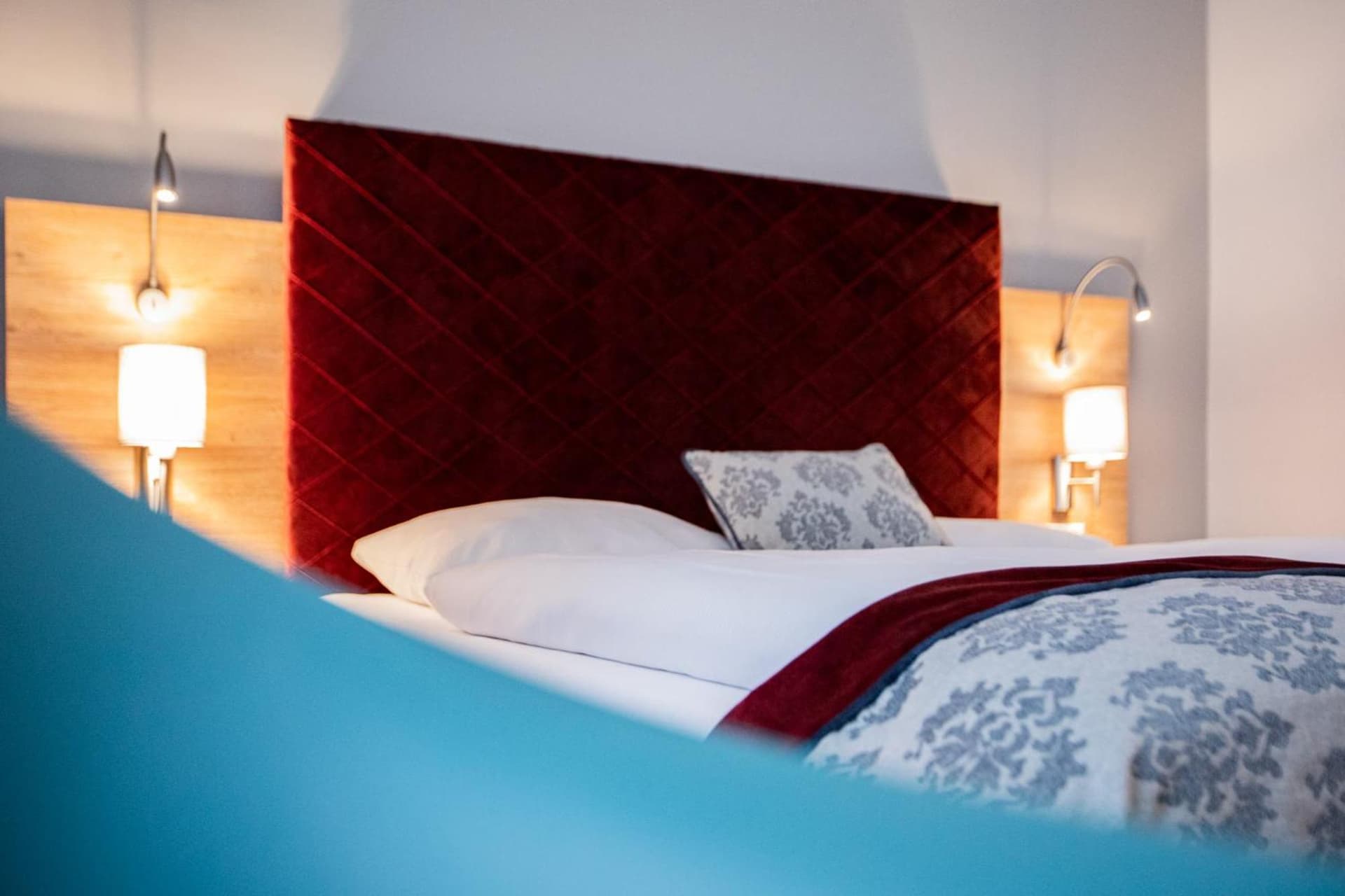 Hotel Elefant Family Business