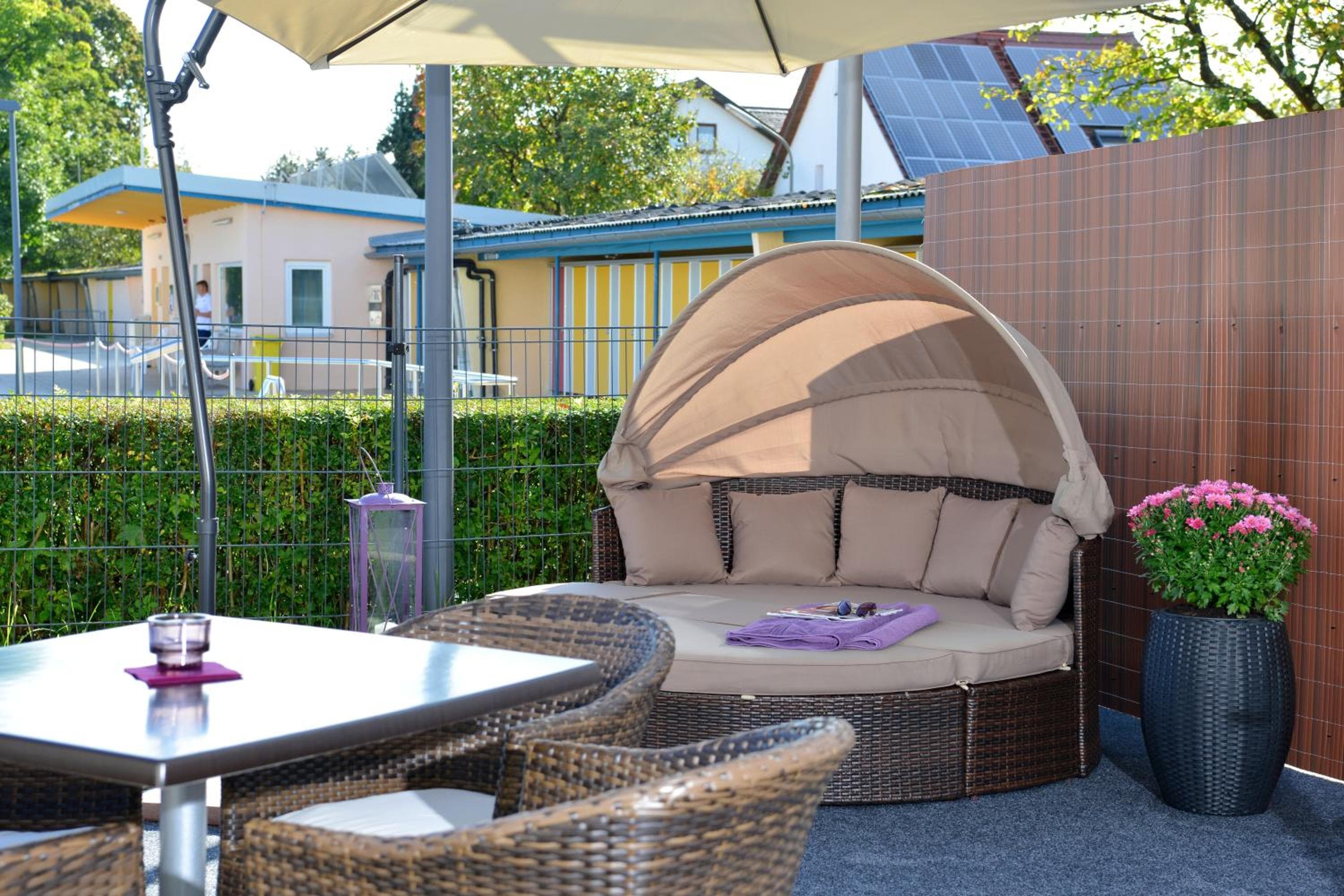 ARTHOTEL Haar