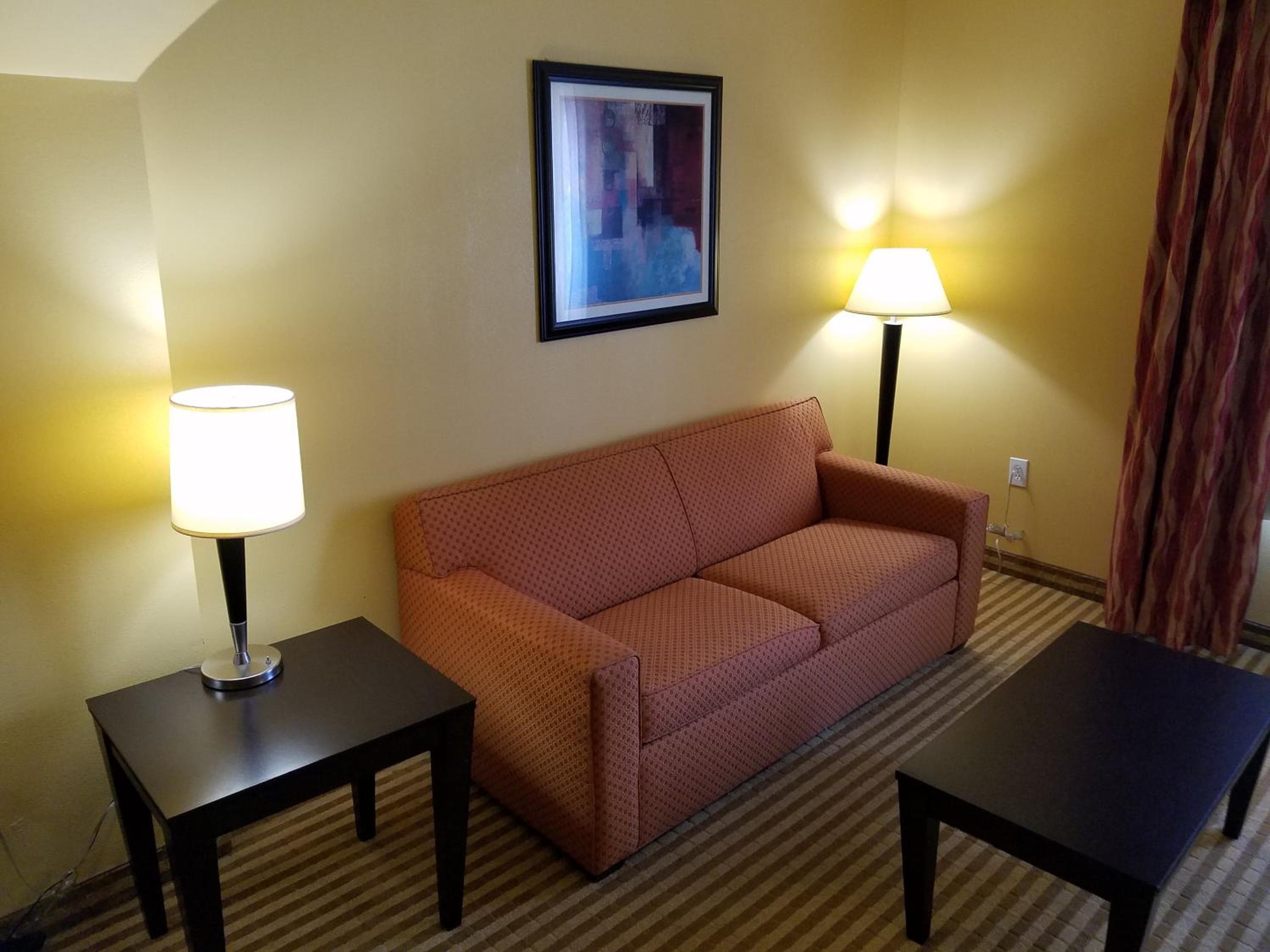 La Quinta by Wyndham Atlanta Union City