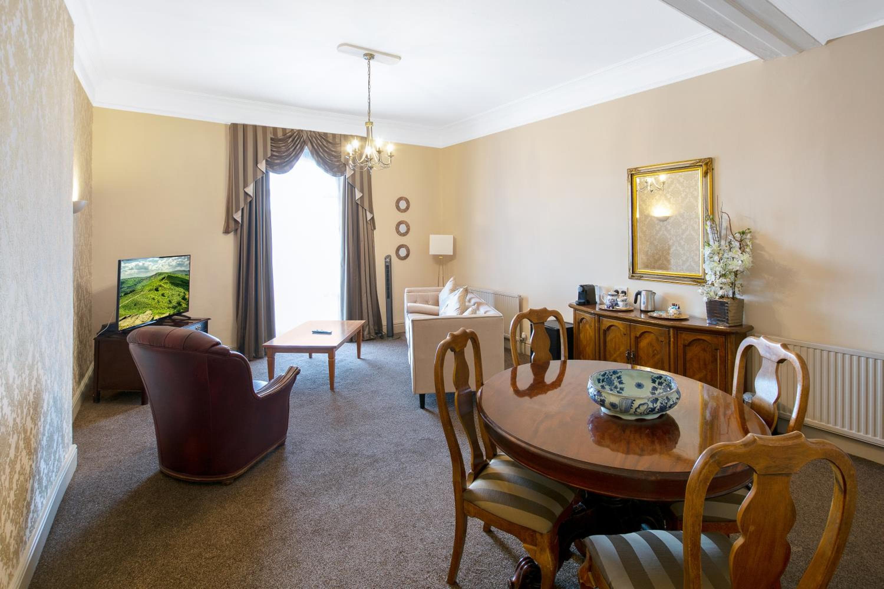 Palace Hotel & Spa Buxton