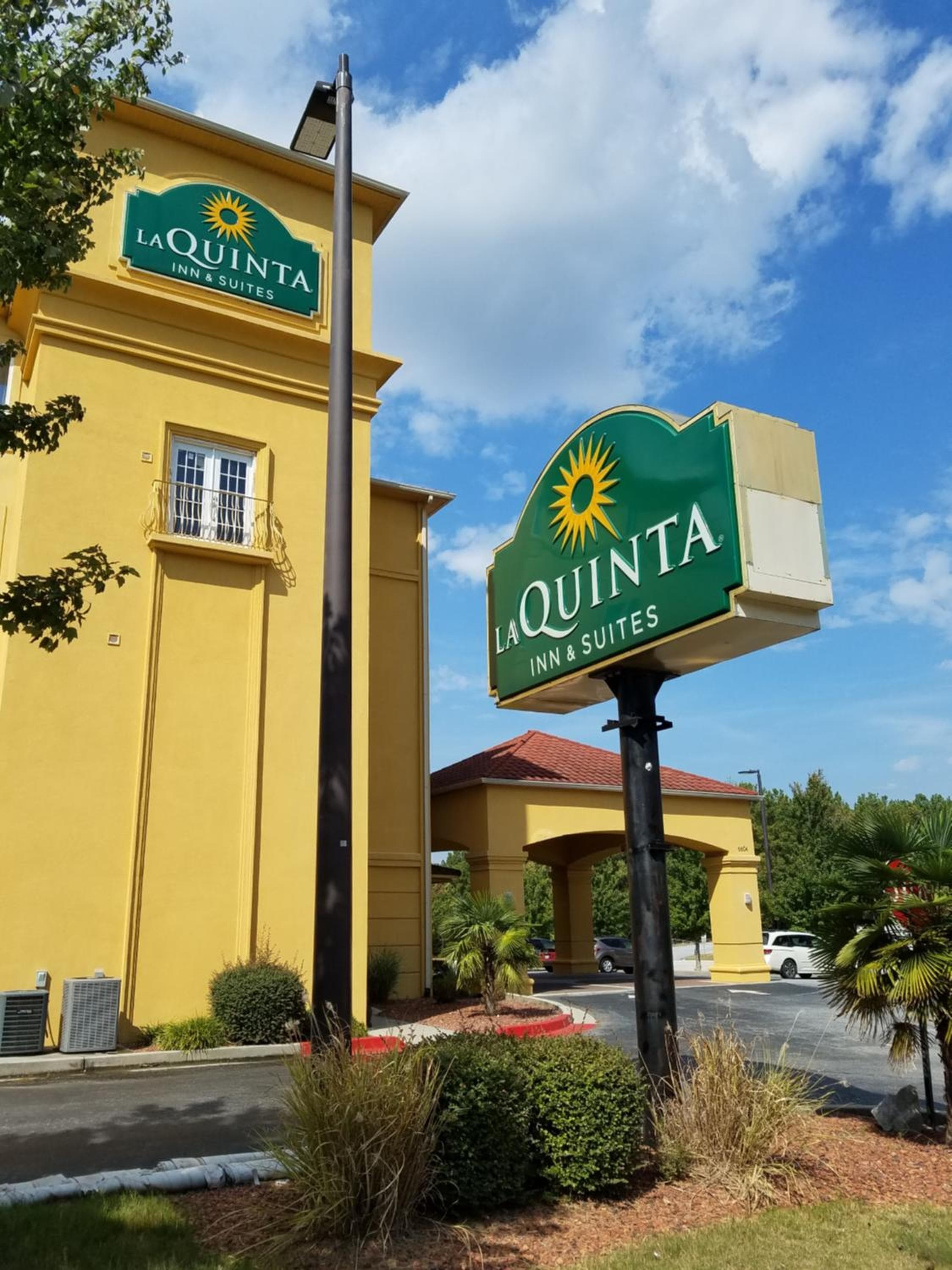 La Quinta by Wyndham Atlanta Union City