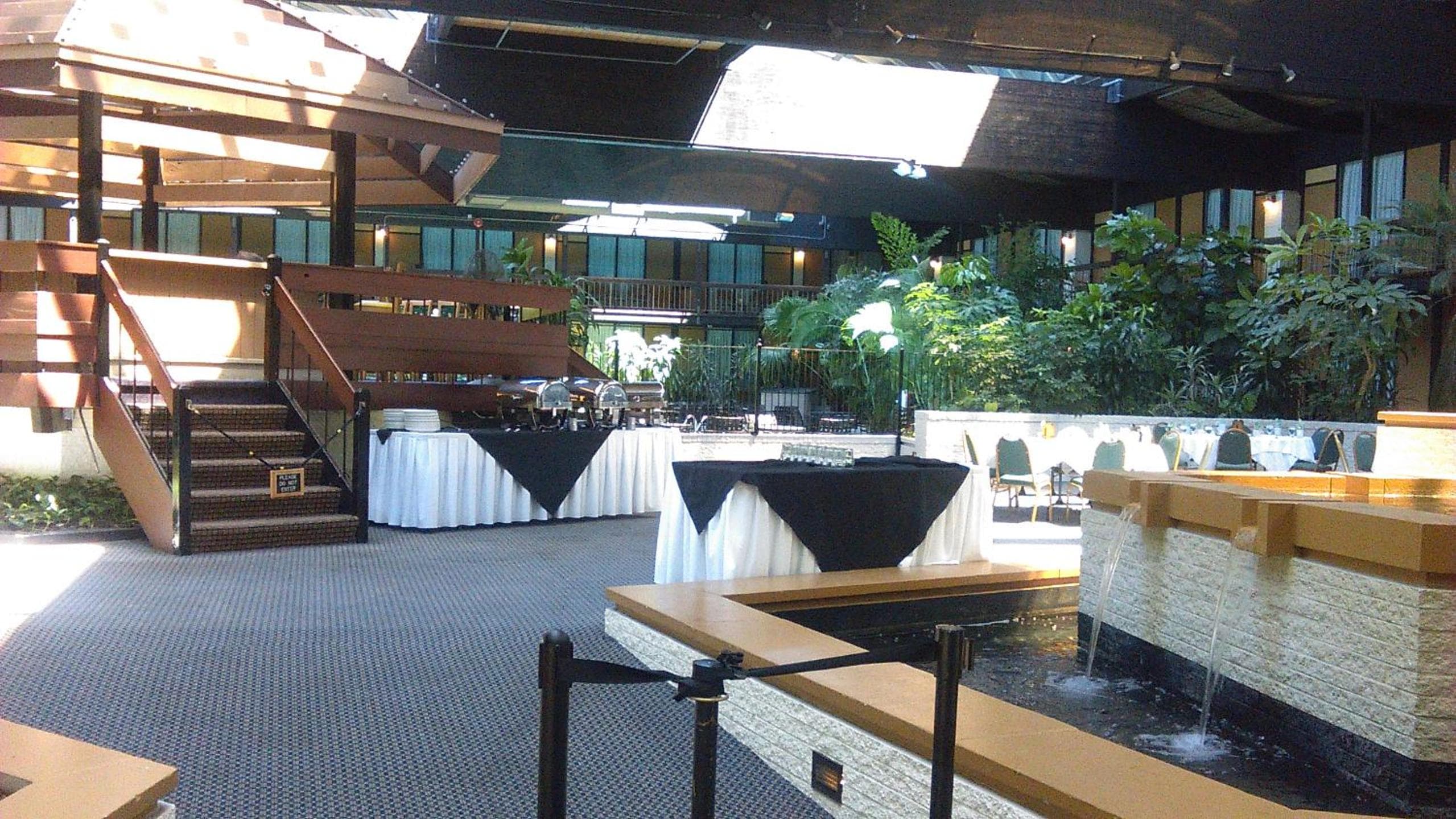 M Hotel Buffalo