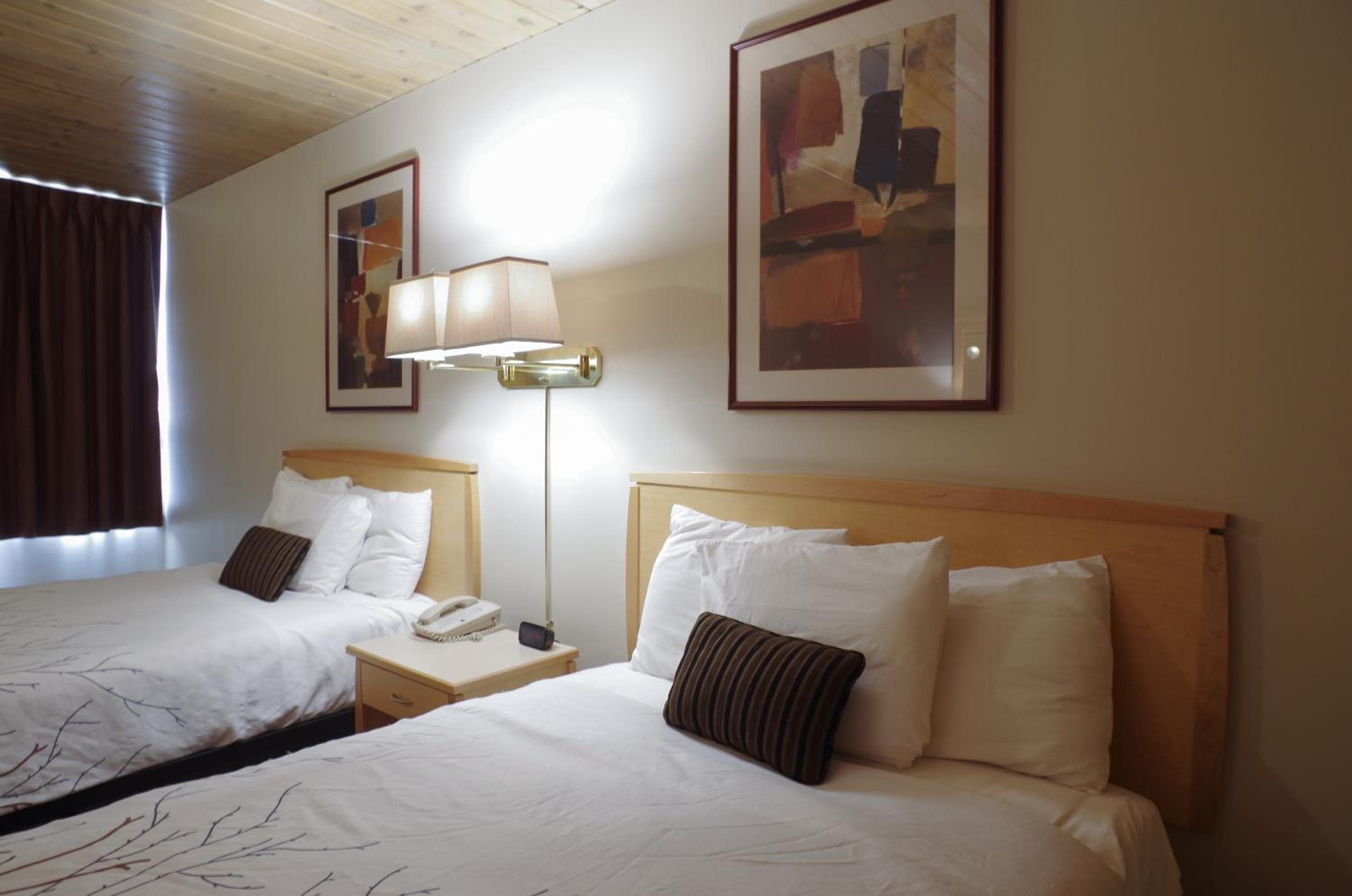 Canadas Best Value Inn and Suites Fernie
