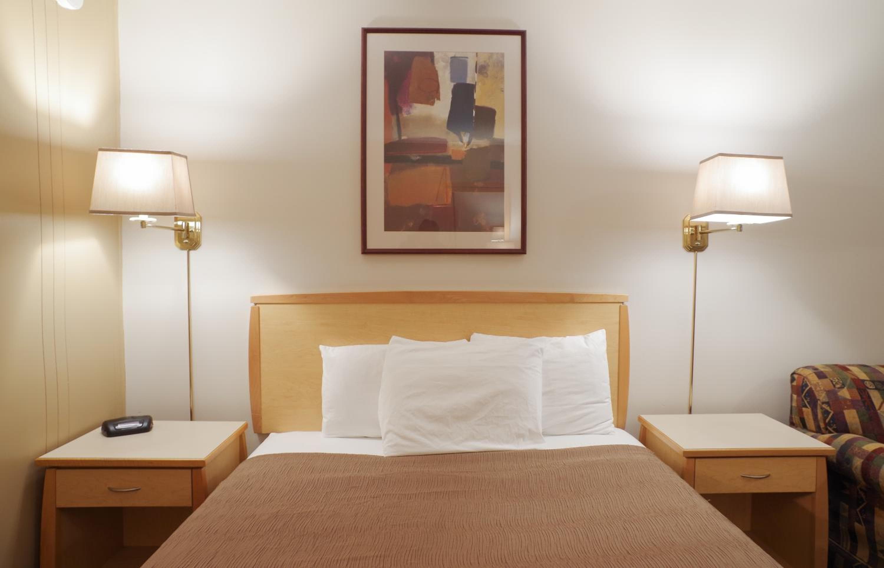 Canadas Best Value Inn and Suites Fernie