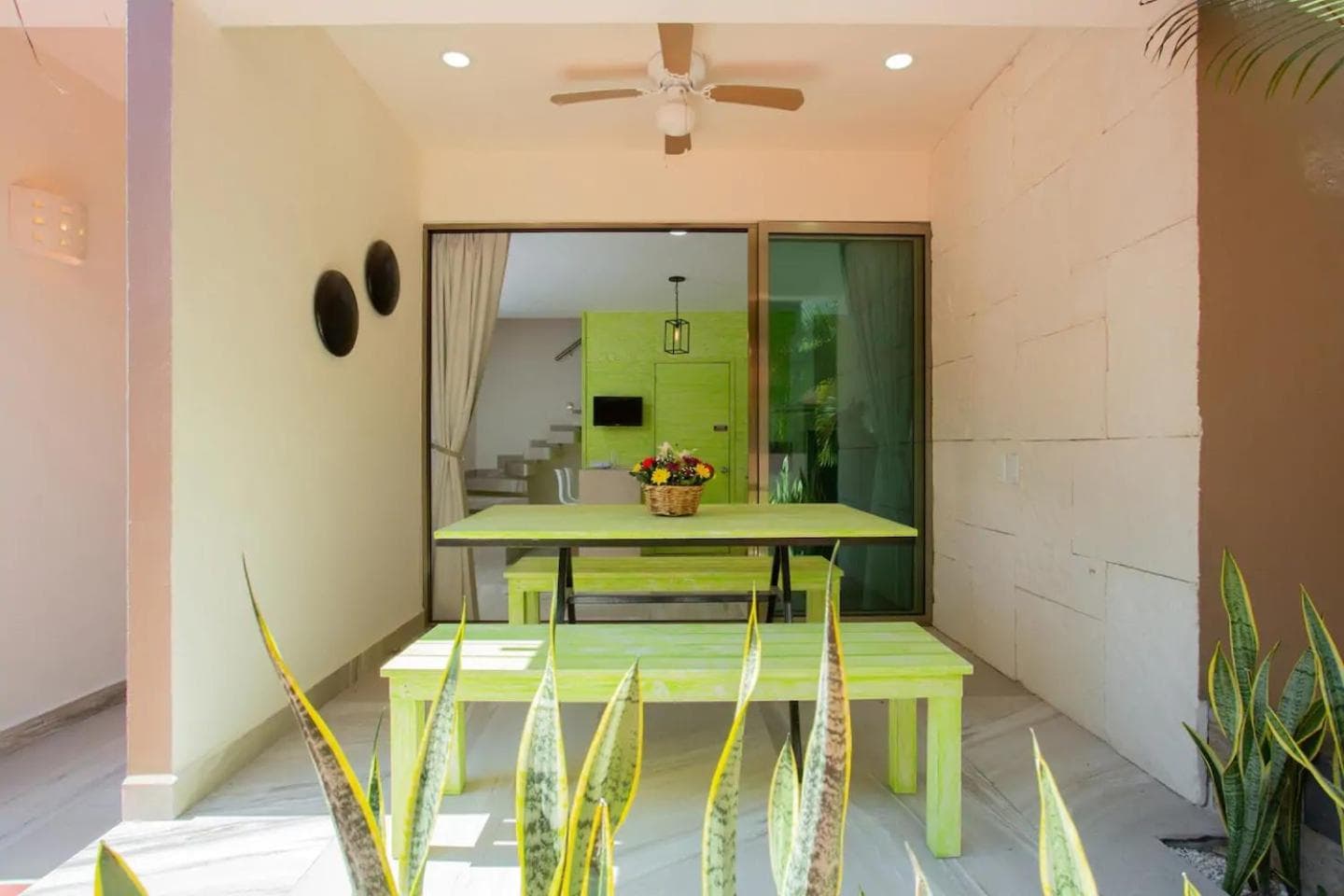 Casa Kaoba Hotel & Suites