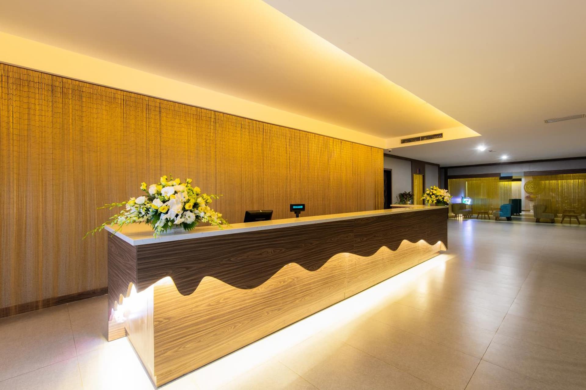 Muong Thanh Luxury Vien Trieu Nha Trang