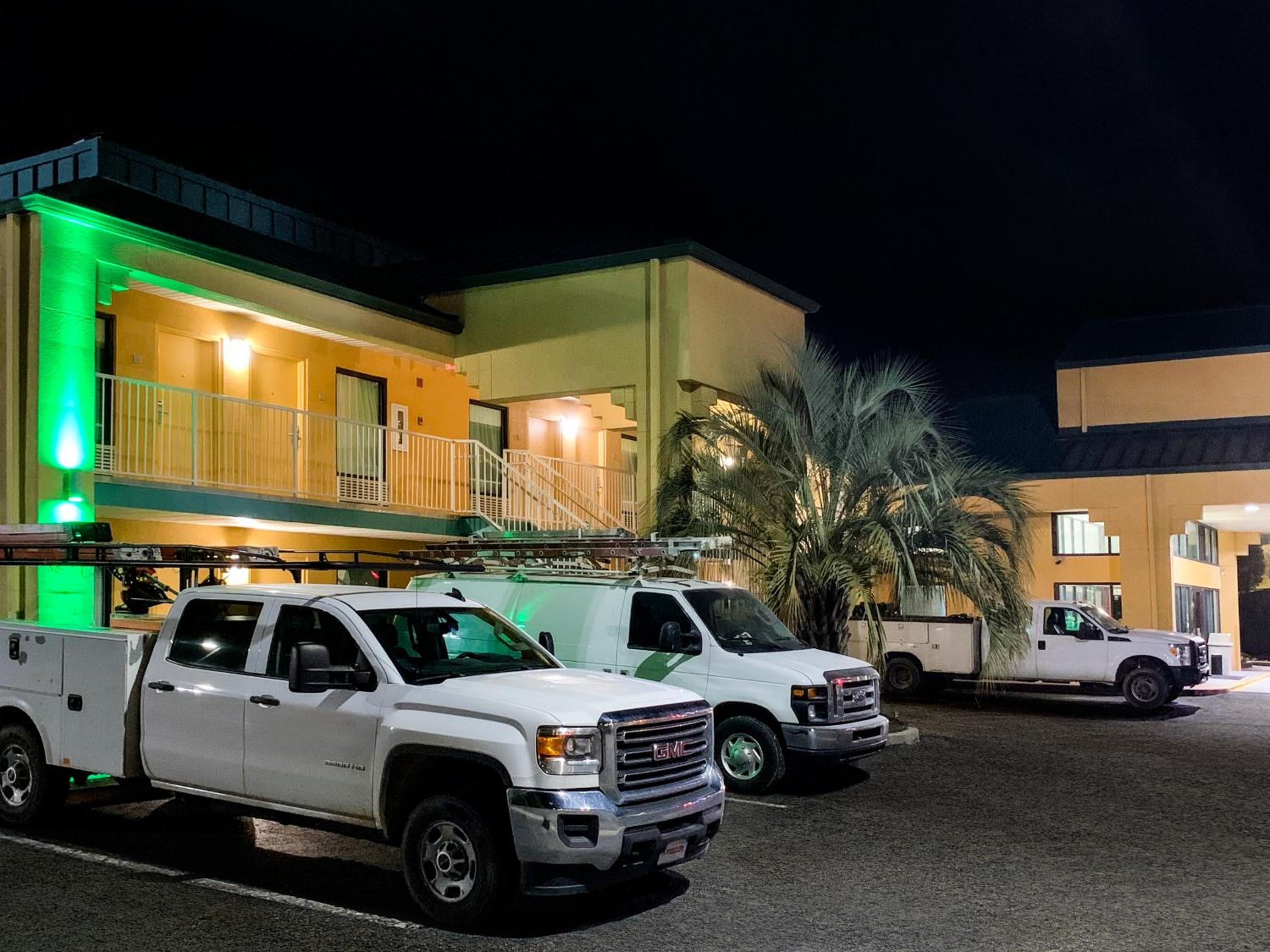 Welcome Inn