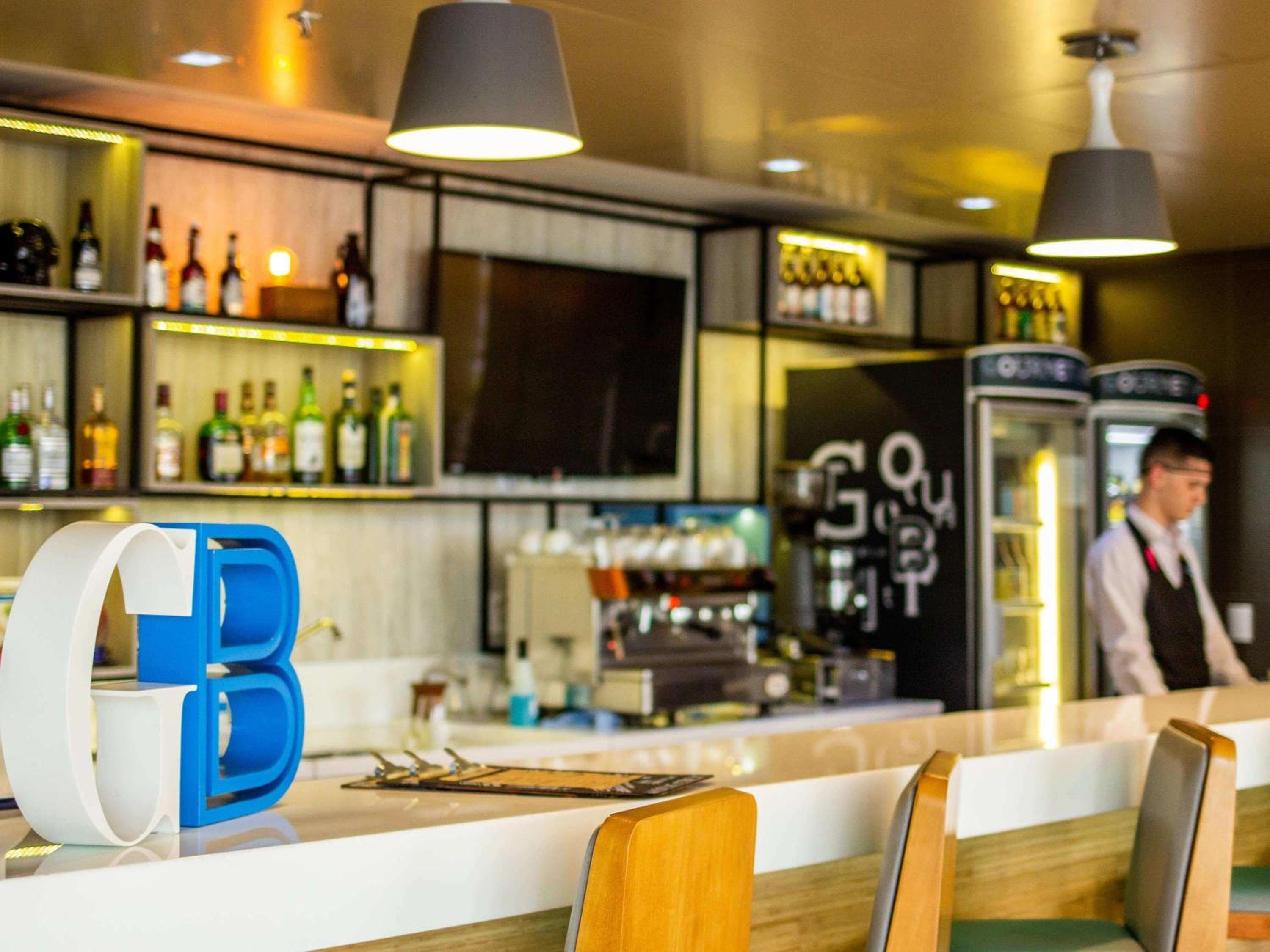 Novotel Porto Alegre Airport