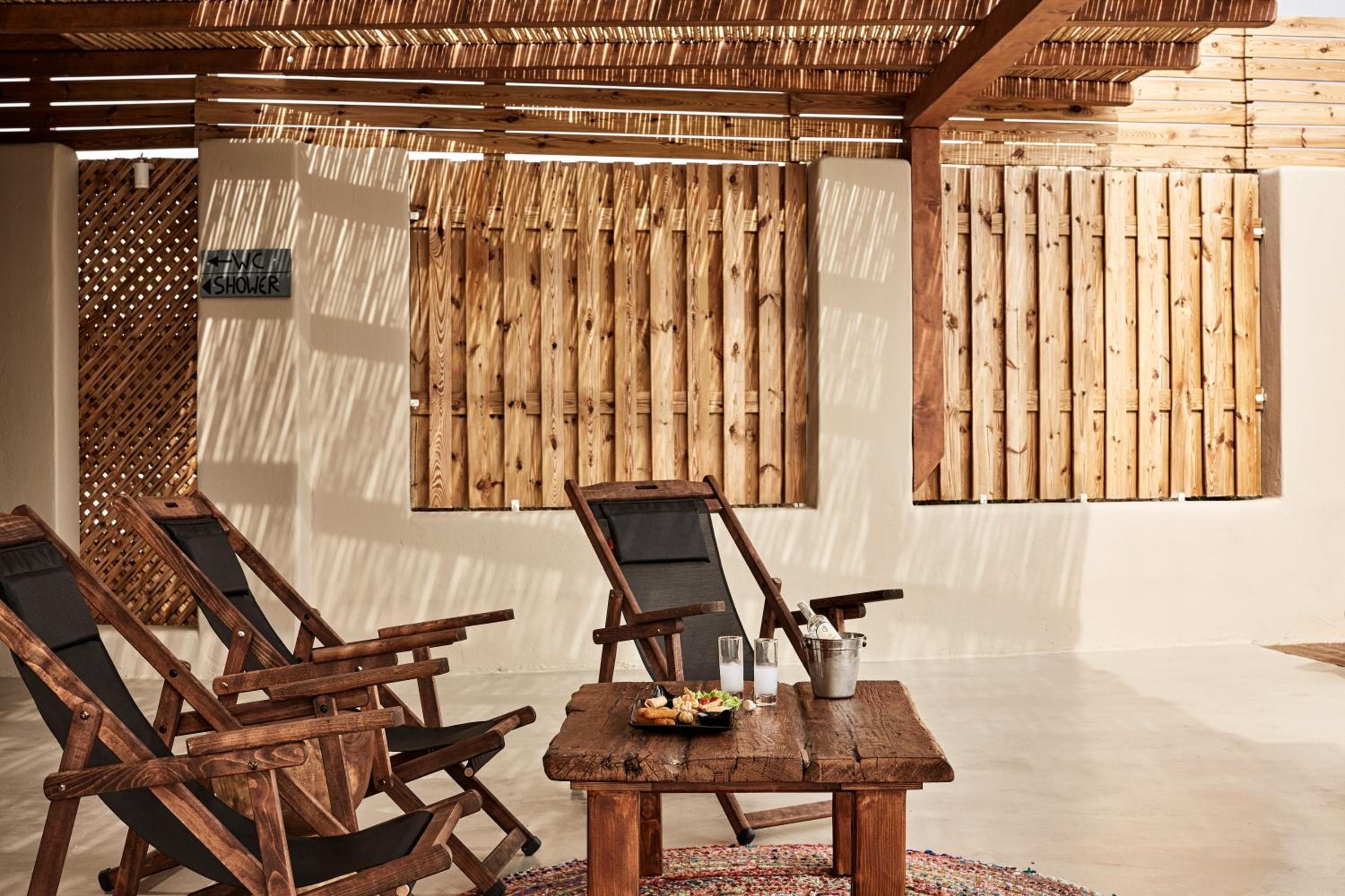 Almyra Guest Houses