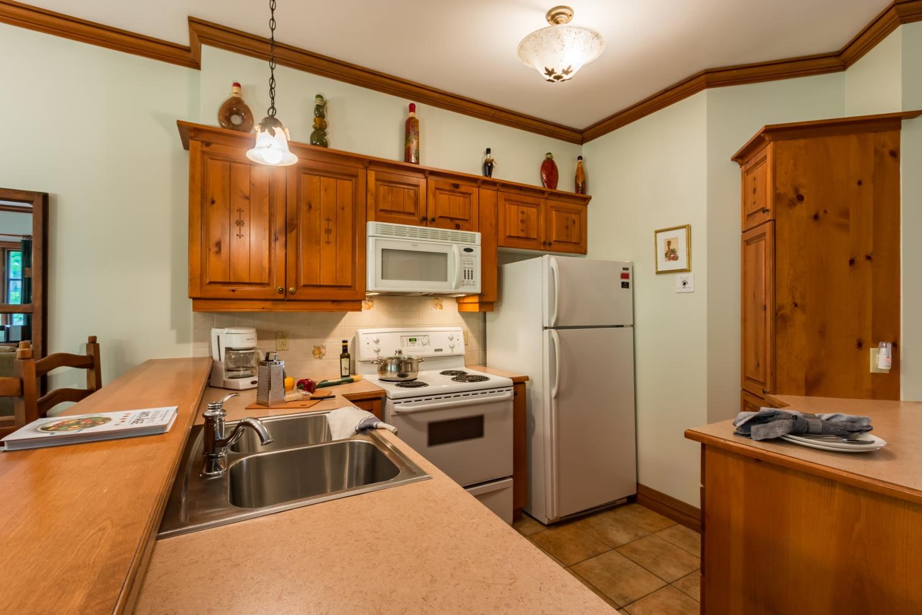 Le Plateau by Rendez-Vous Mont-Tremblant