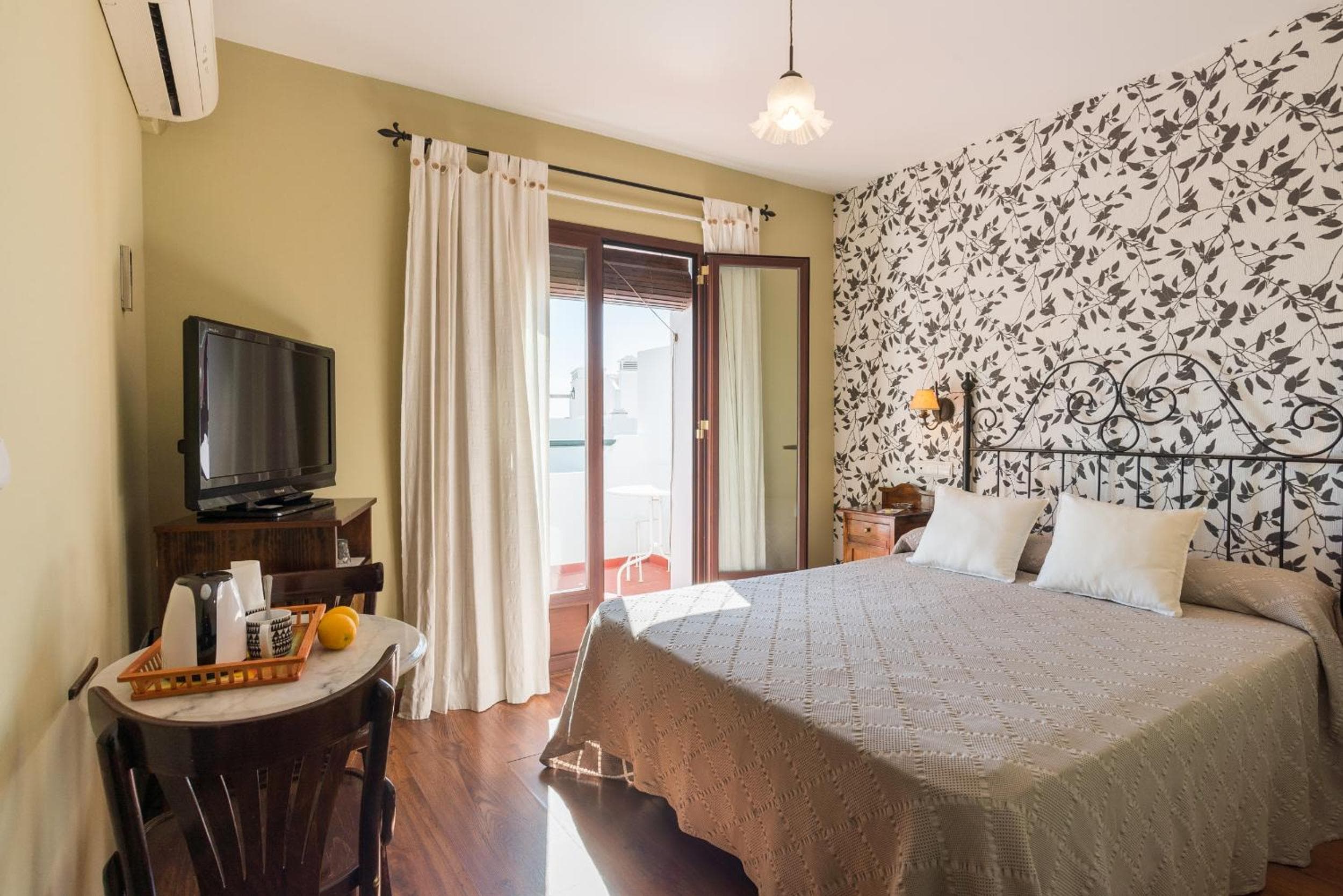 Hostal El Escudo de Mijas