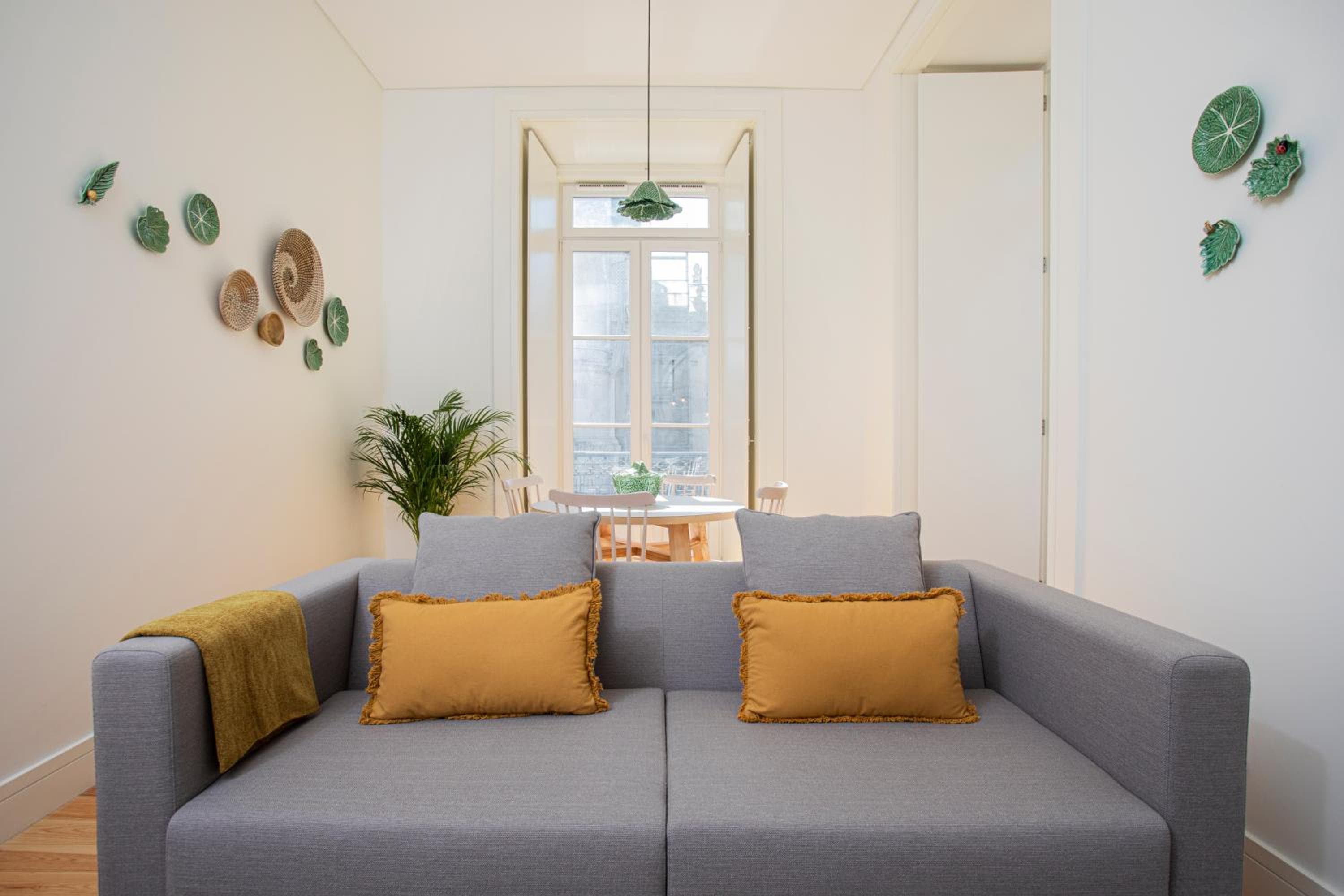 Montebelo Lisbon Downtown Apartments