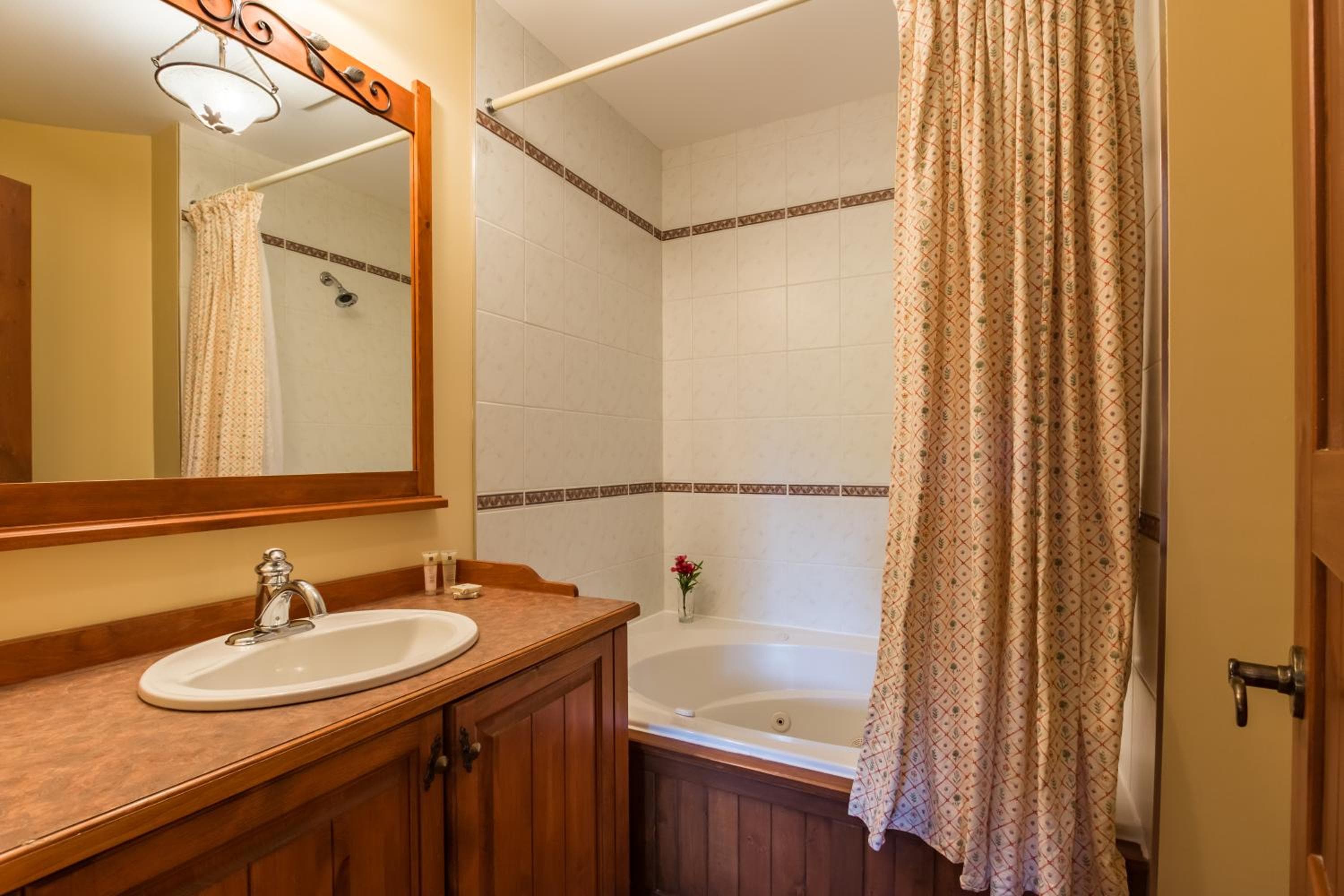 Le Plateau by Rendez-Vous Mont-Tremblant