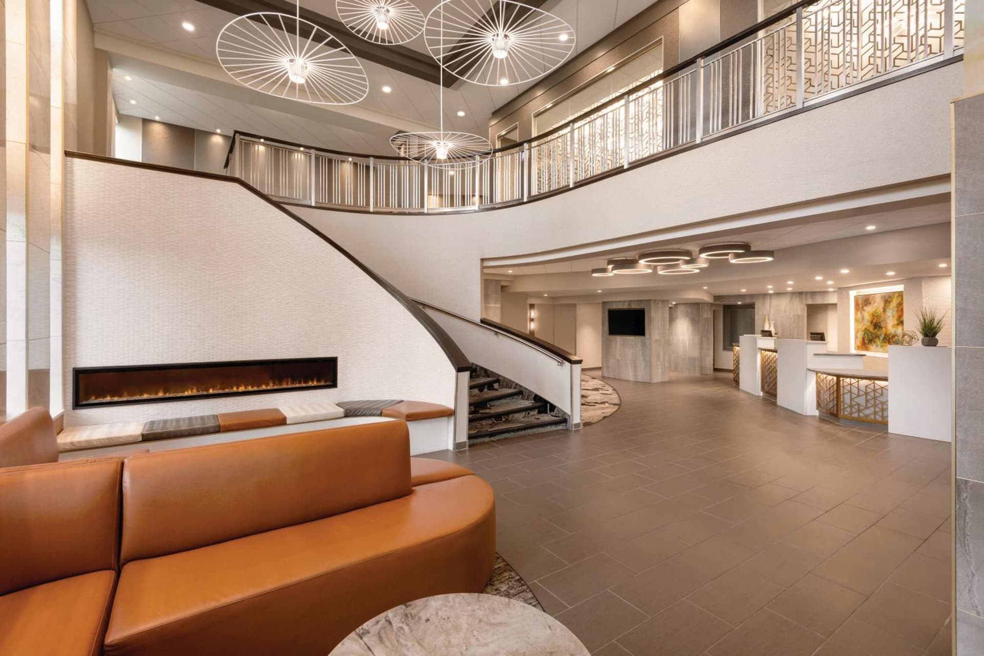The Atlas° Hotel